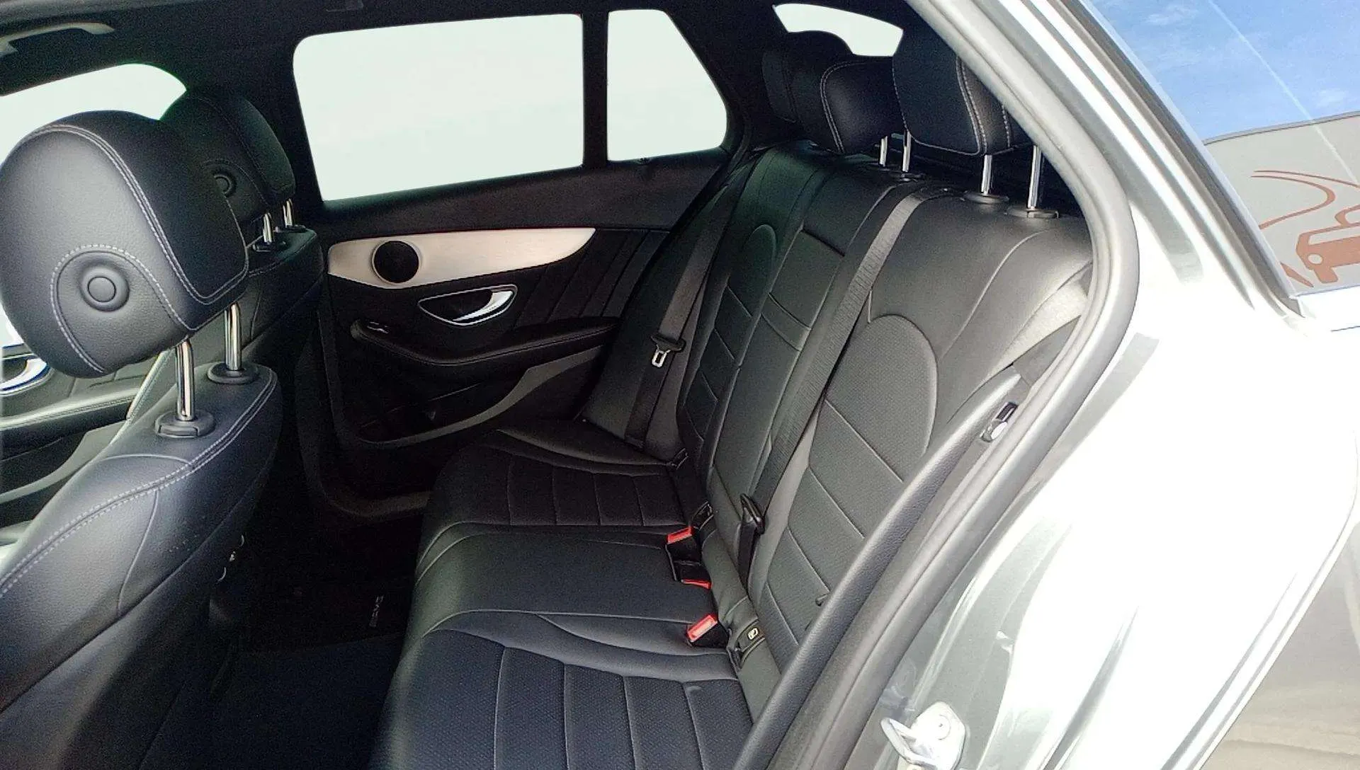 Mercedes-Benz Clase C C 250 d Estate - foto 19