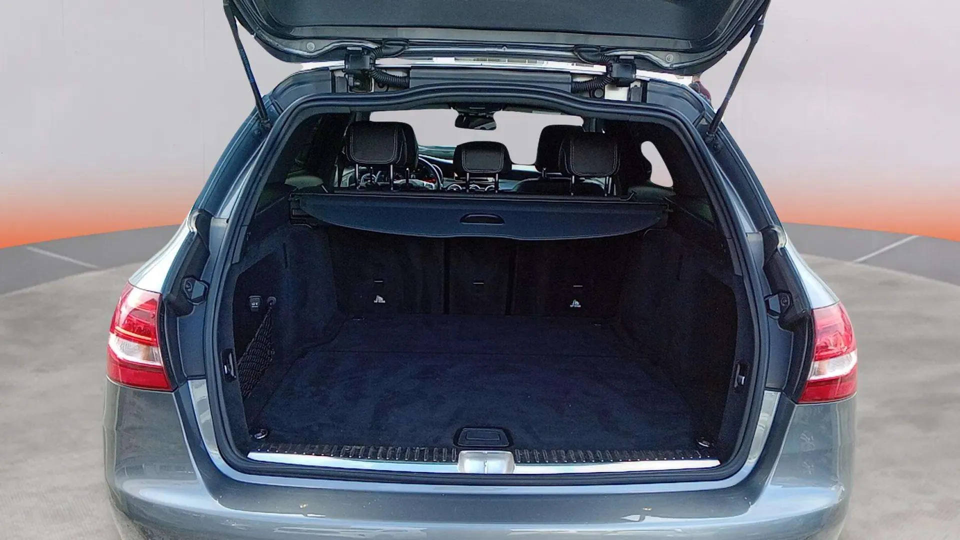 Mercedes-Benz Clase C C 250 d Estate - foto 6