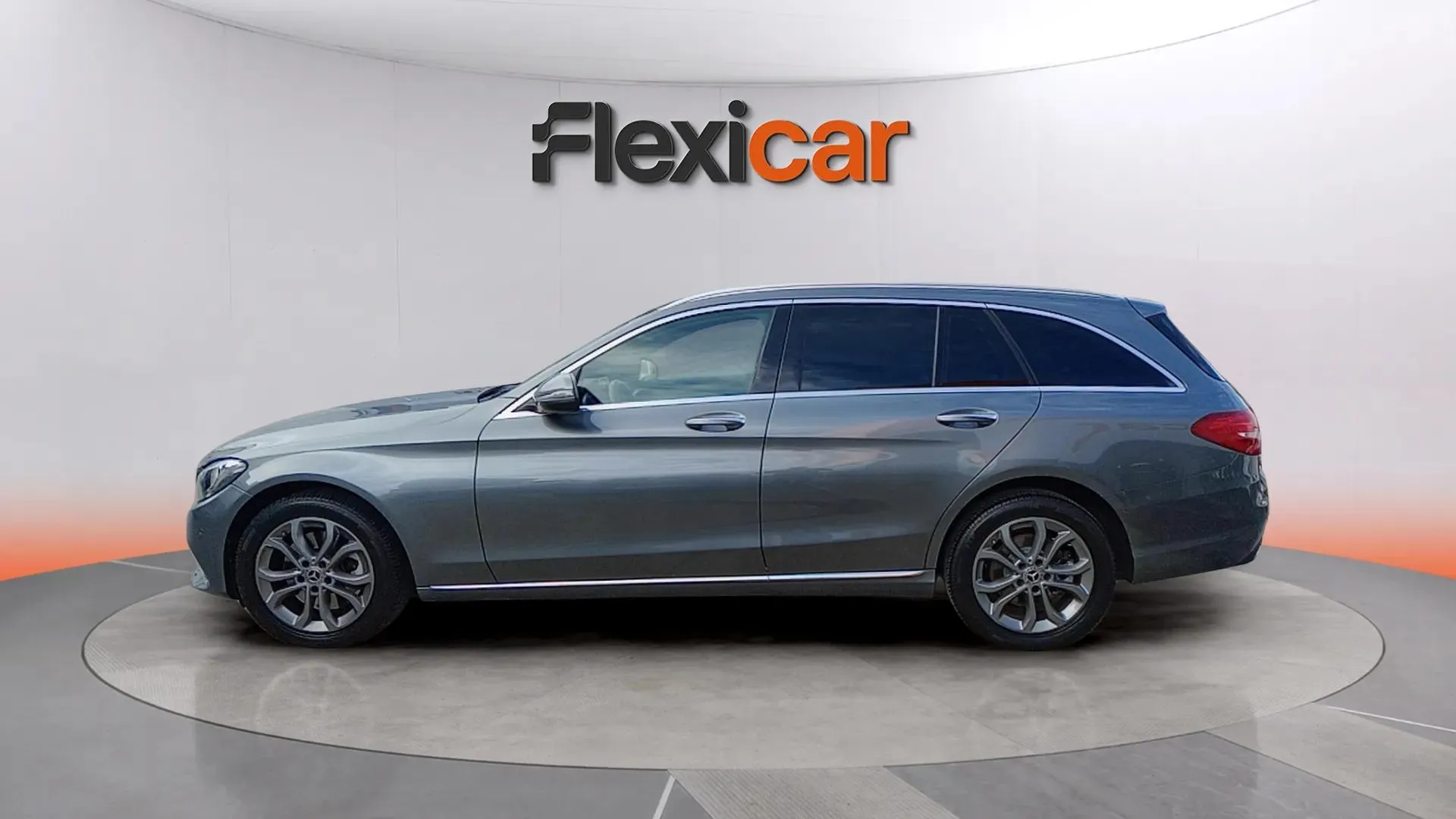 Mercedes-Benz Clase C C 250 d Estate - foto 4