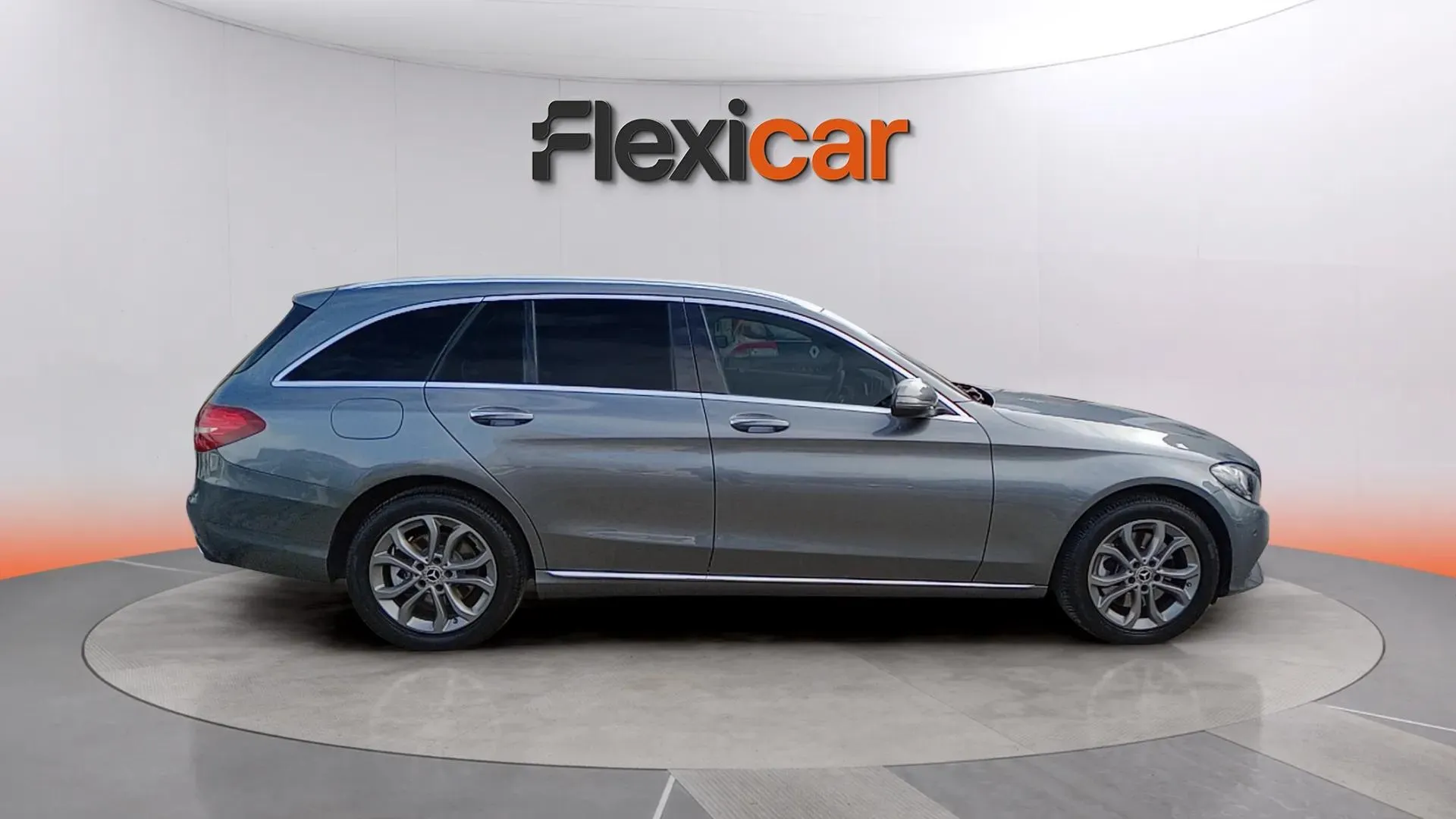 Mercedes-Benz Clase C C 250 d Estate - foto 2