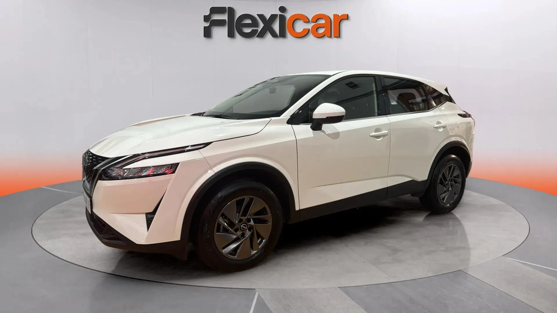 Nissan Qashqai DIG-T mHEV 4x2 Acenta - foto 4