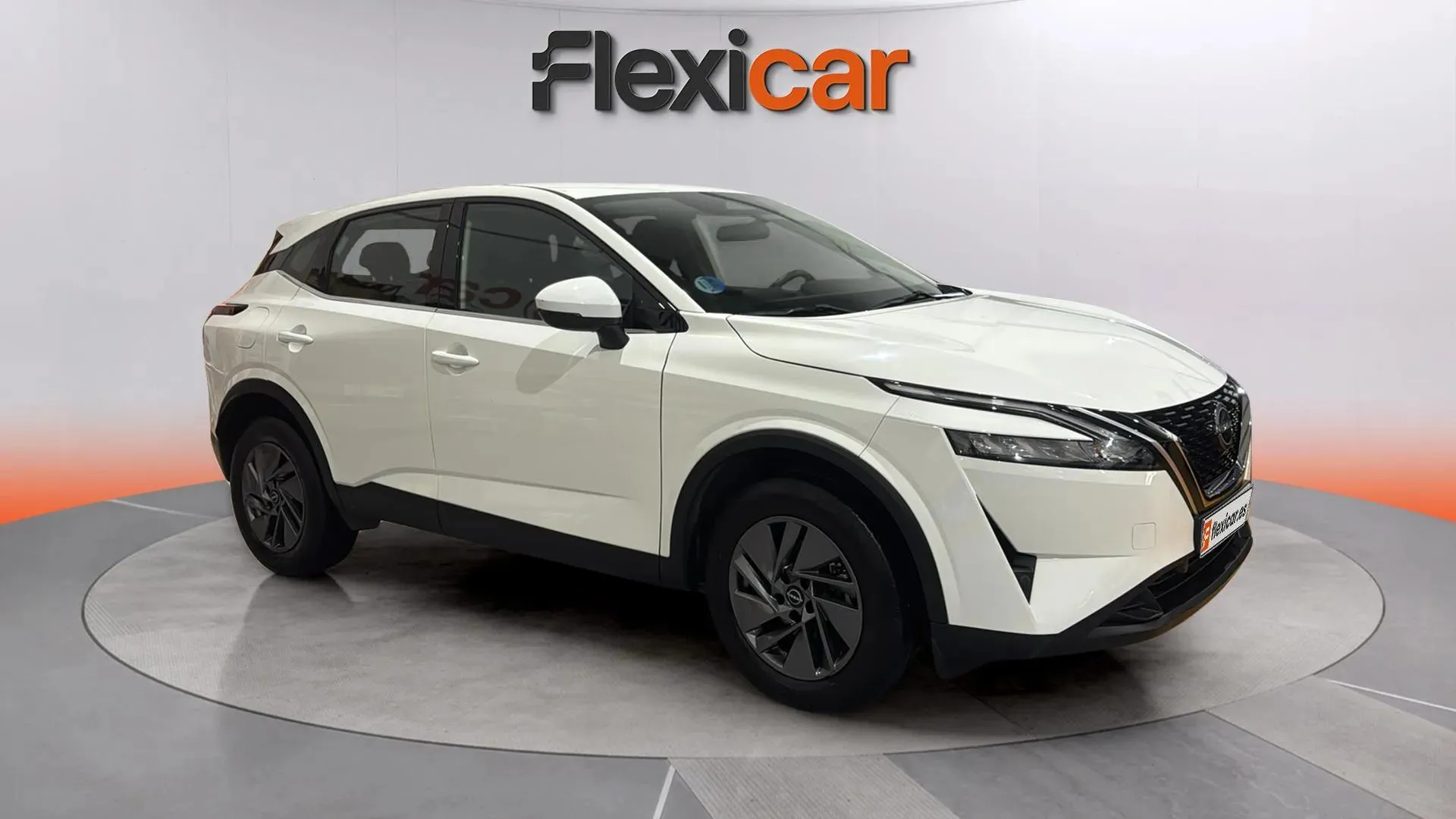 Nissan Qashqai DIG-T mHEV 4x2 Acenta