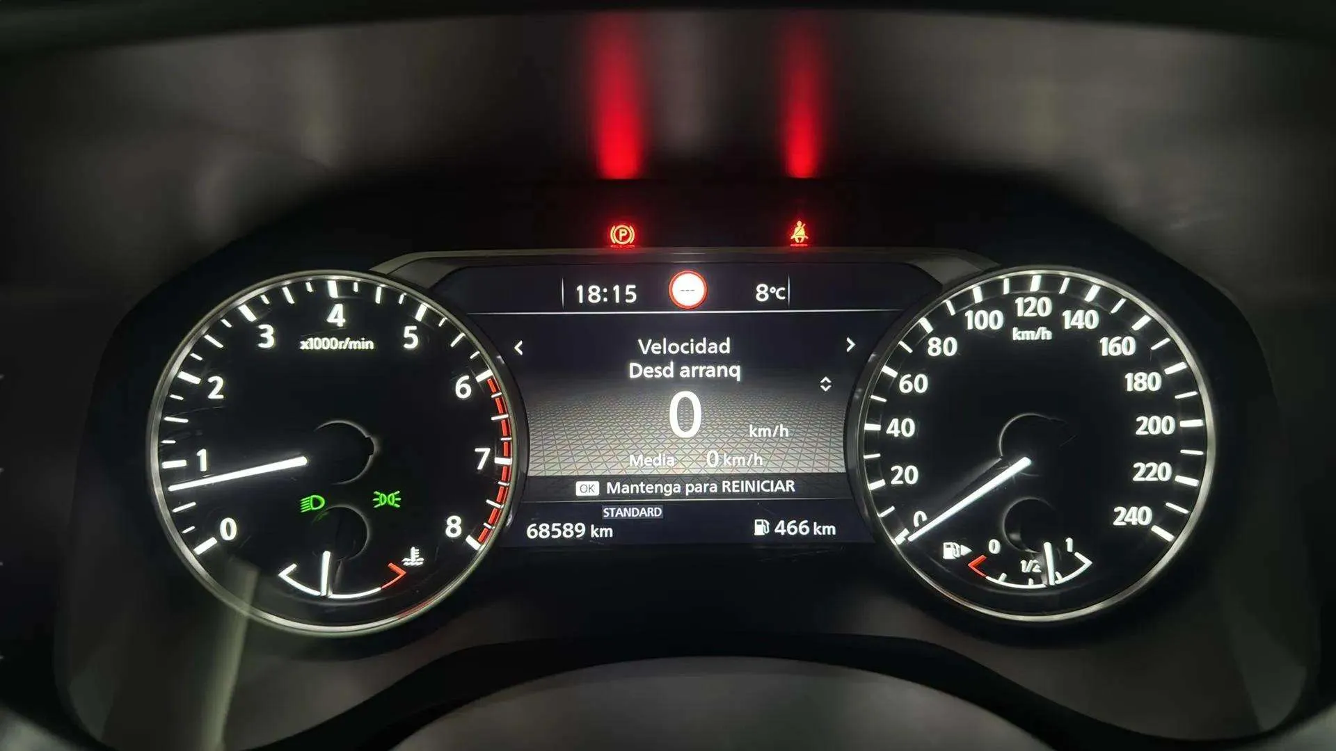 Nissan Qashqai DIG-T mHEV 4x2 Acenta - foto 11