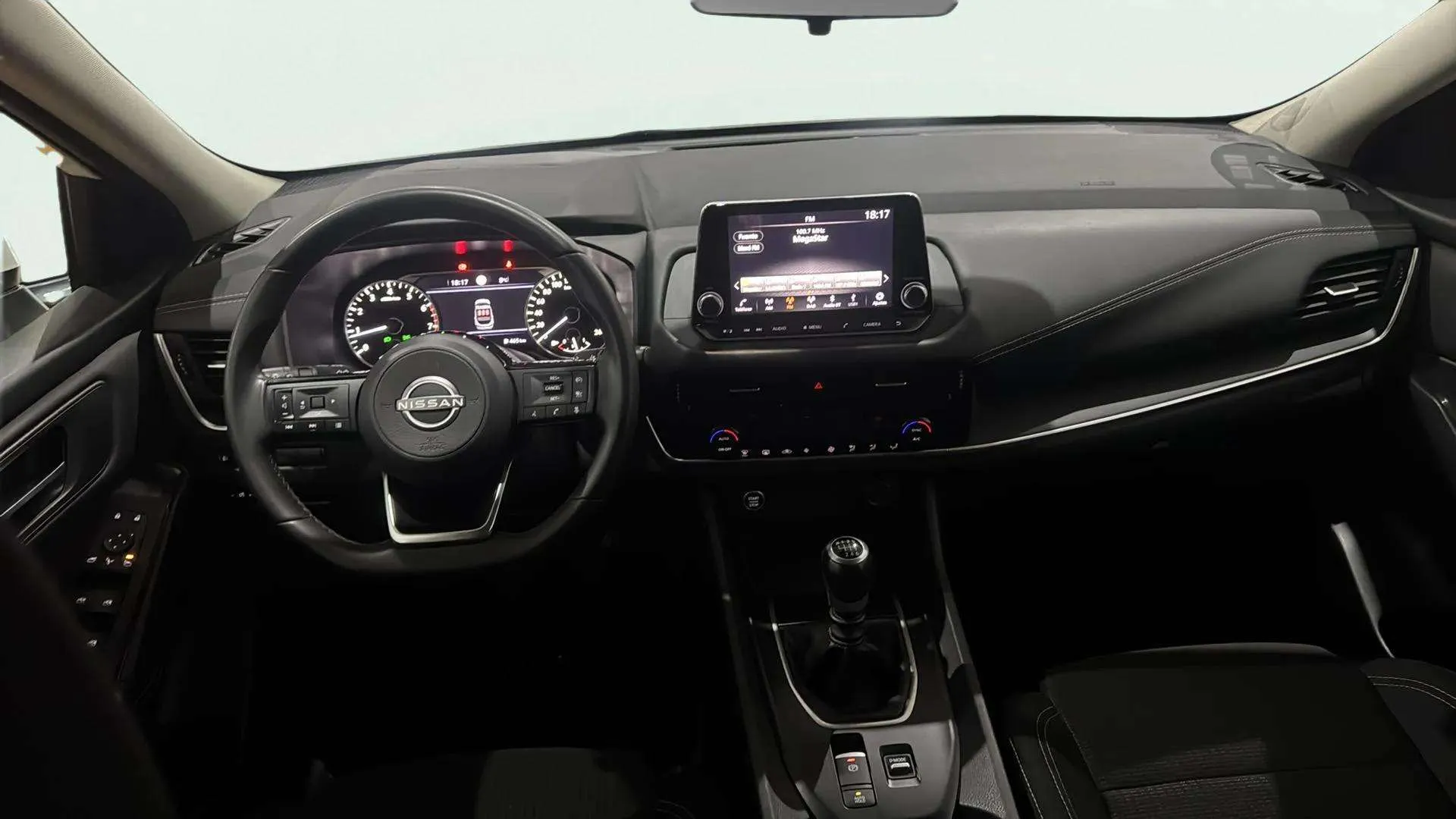 Nissan Qashqai DIG-T mHEV 4x2 Acenta - foto 15