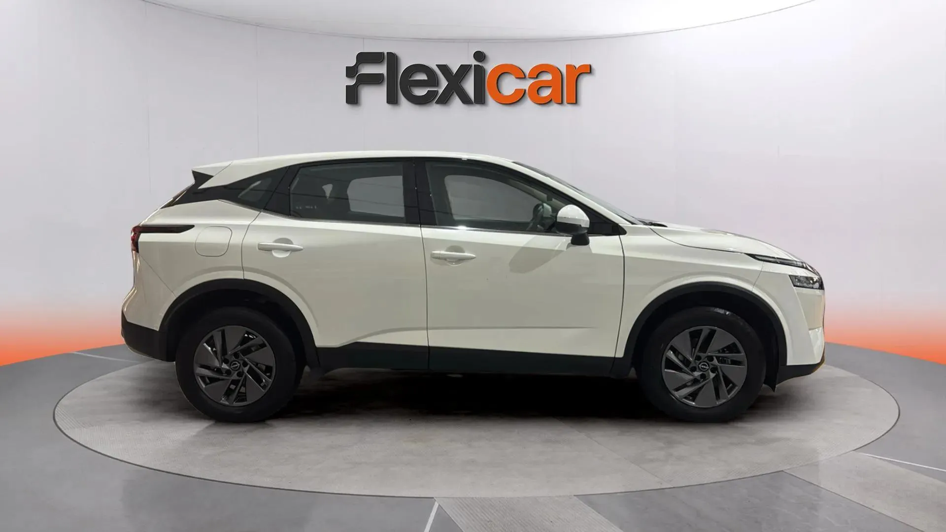 Nissan Qashqai DIG-T mHEV 4x2 Acenta - foto 3