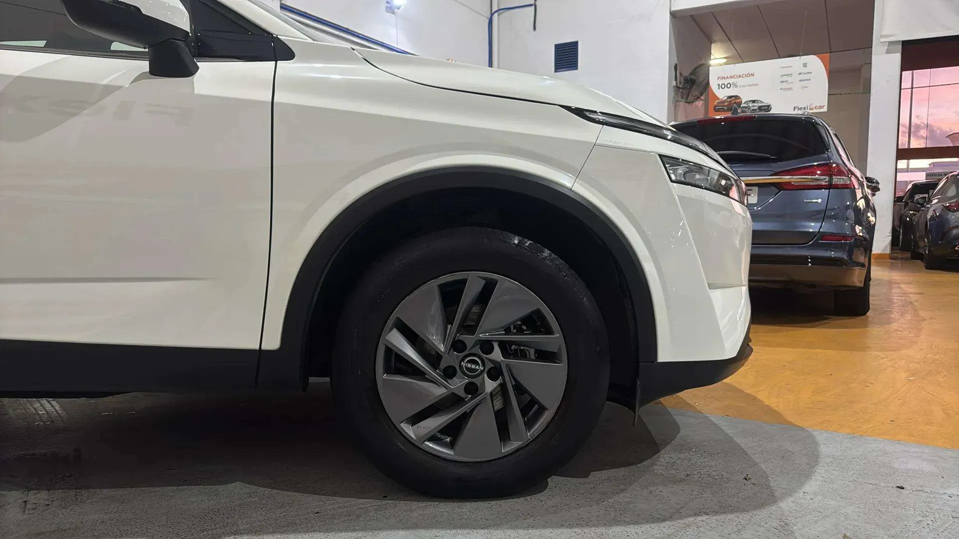Nissan Qashqai DIG-T mHEV 4x2 Acenta - foto 10