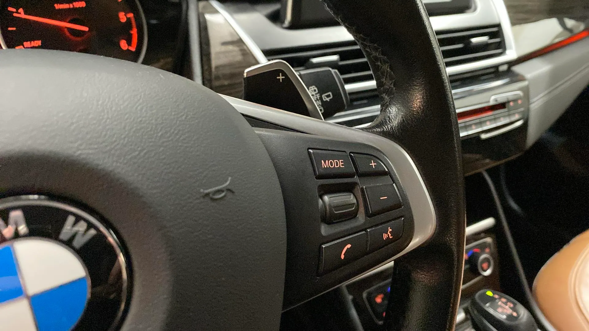 BMW Serie 2 Active Tourer 218d - foto 23