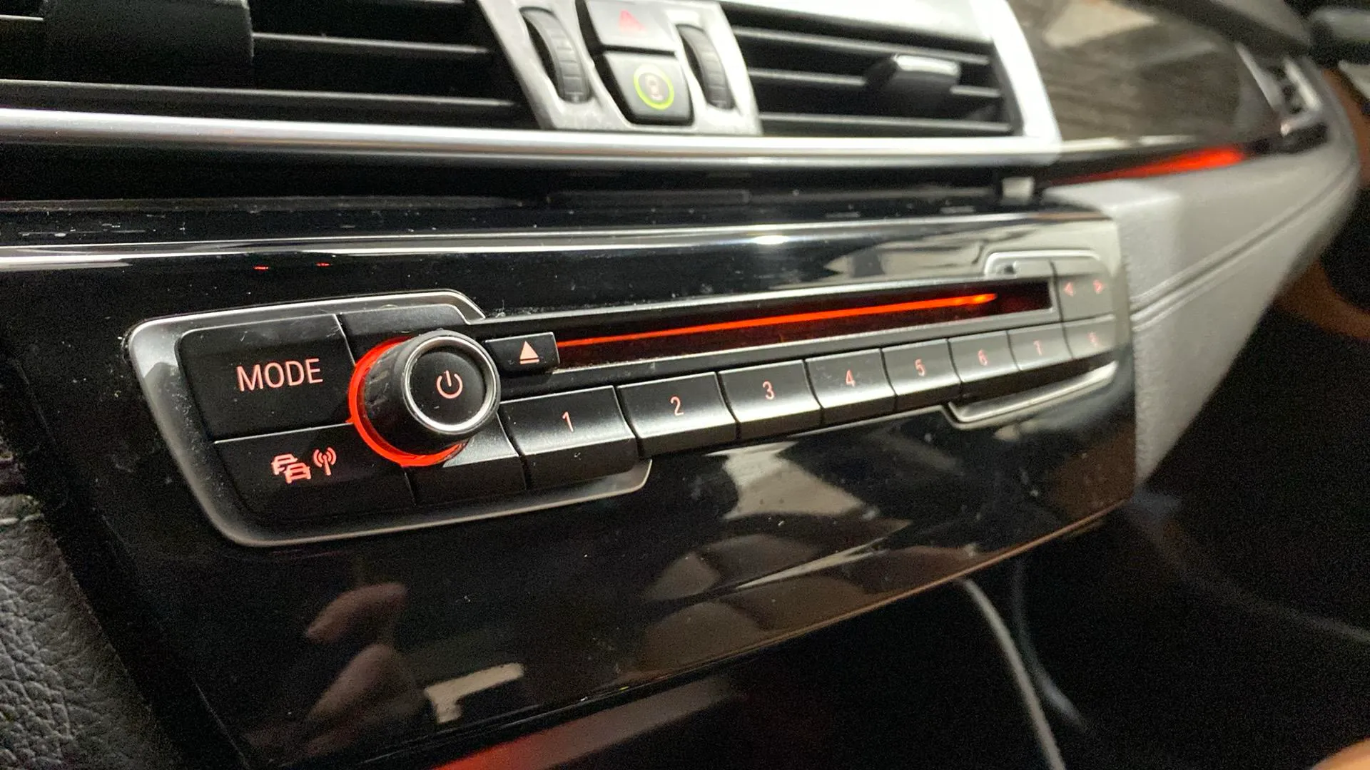 BMW Serie 2 Active Tourer 218d - foto 21