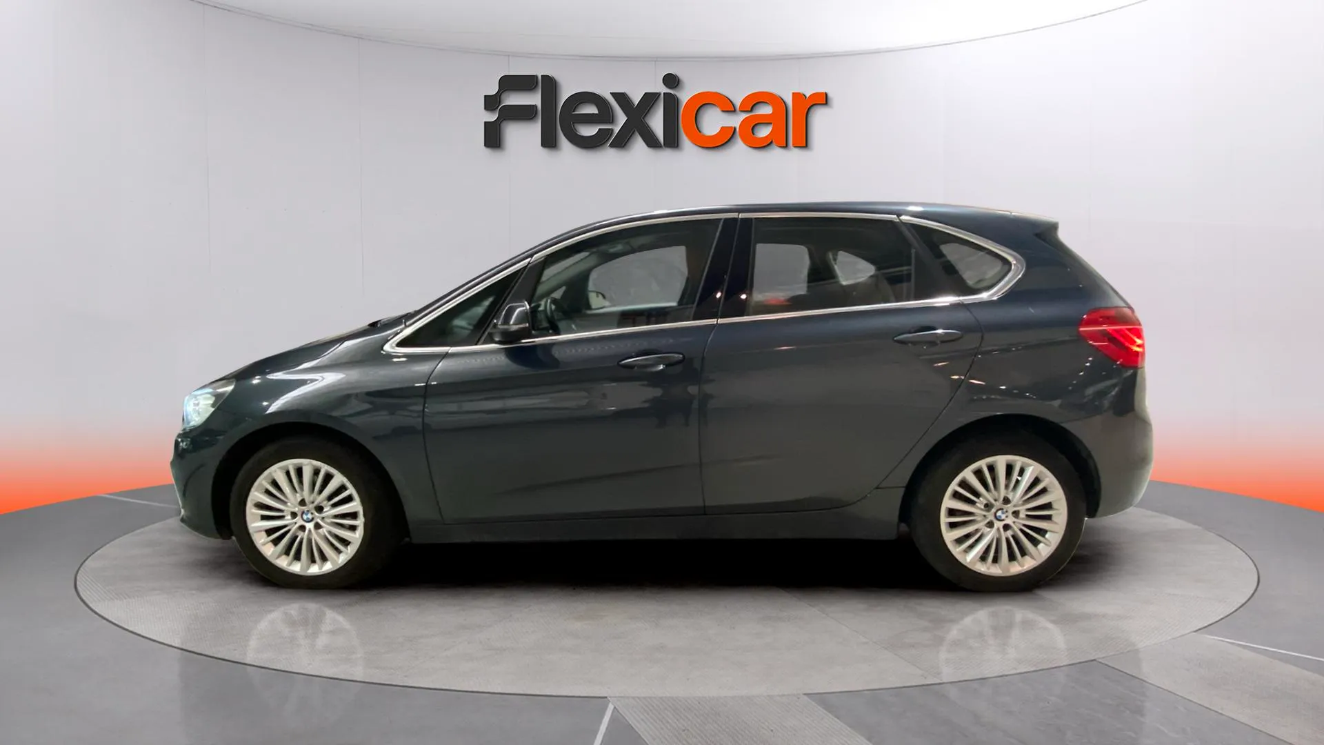 BMW Serie 2 Active Tourer 218d - foto 4