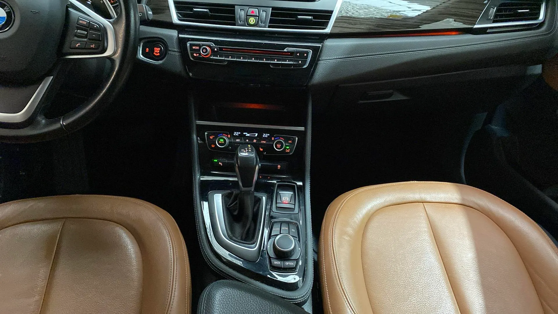 BMW Serie 2 Active Tourer 218d - foto 17
