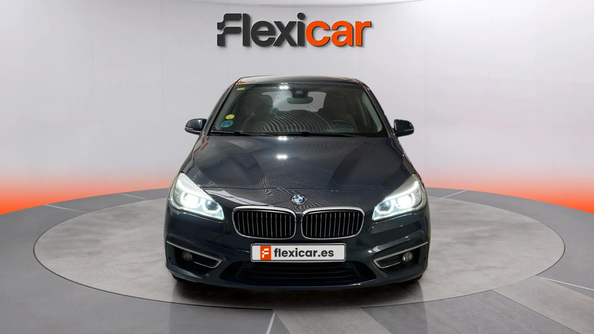 BMW Serie 2 Active Tourer 218d - foto 2