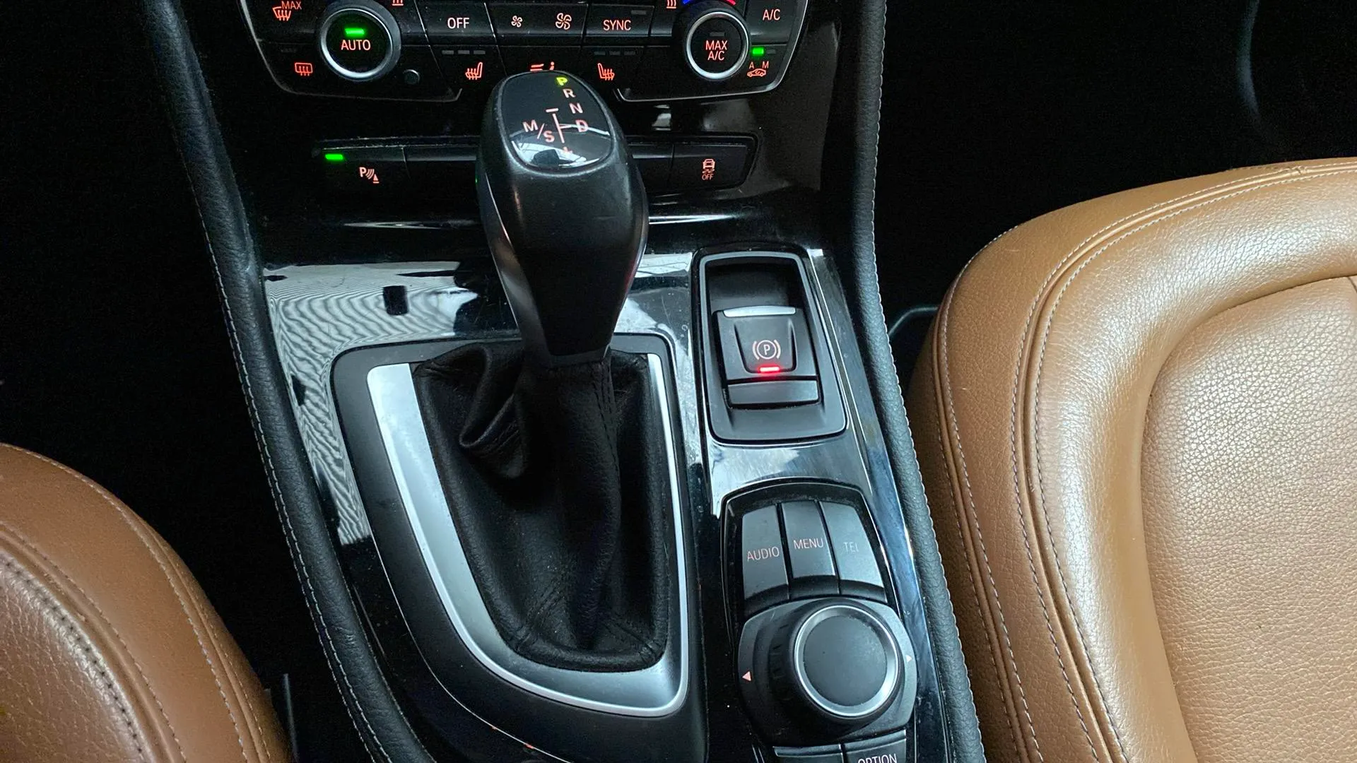 BMW Serie 2 Active Tourer 218d - foto 19