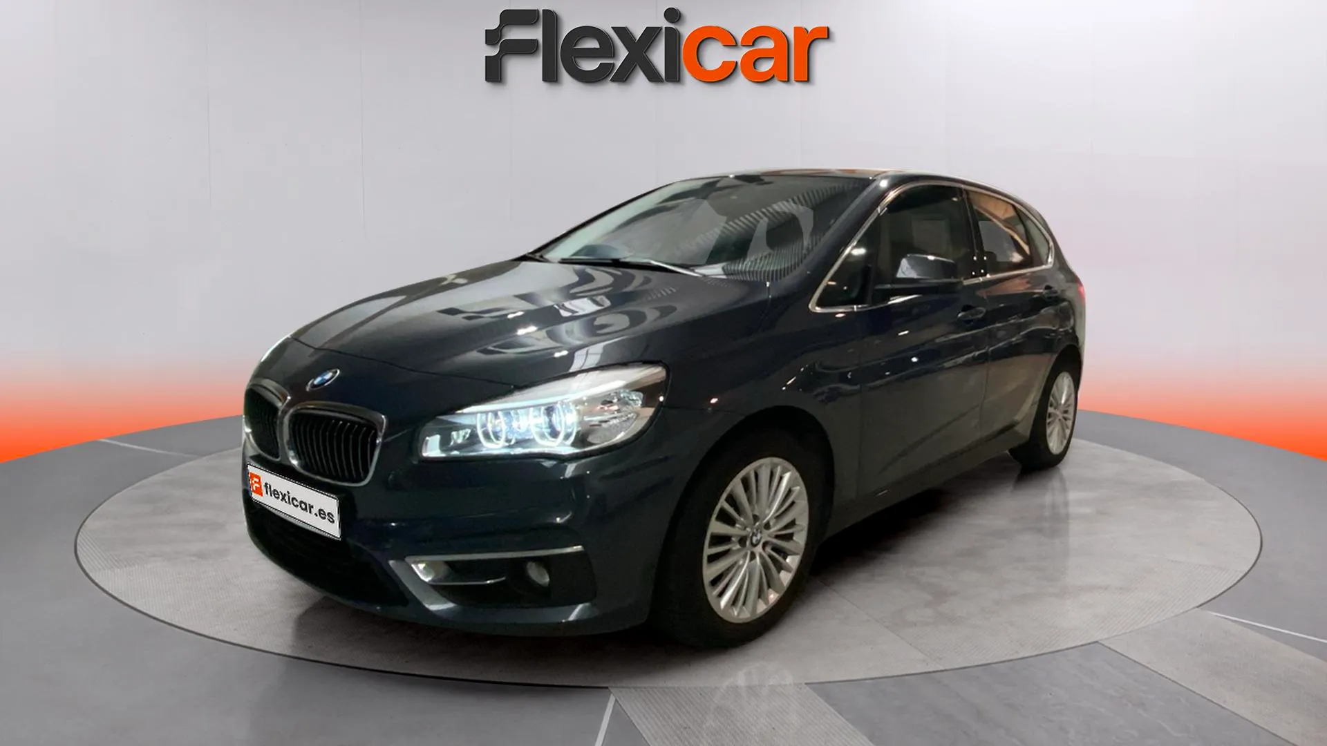 BMW Serie 2 Active Tourer 218d - foto 3