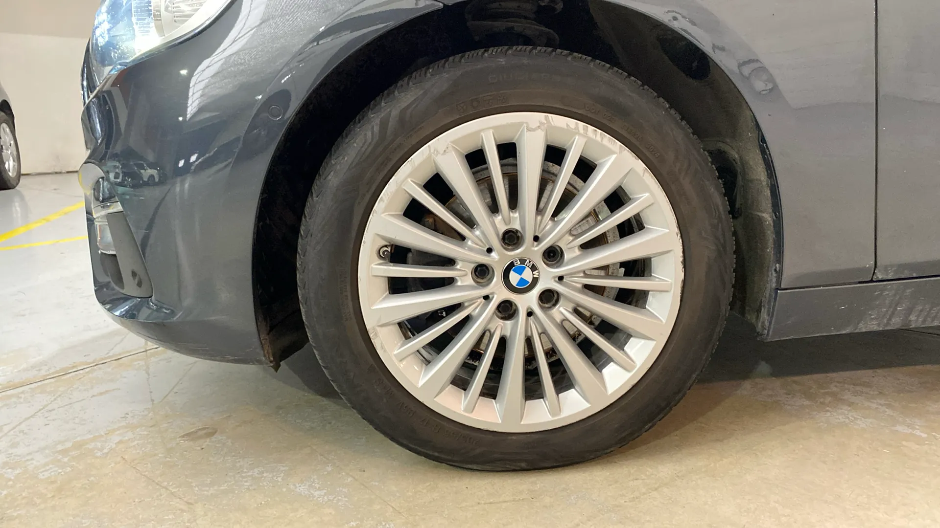 BMW Serie 2 Active Tourer 218d - foto 26