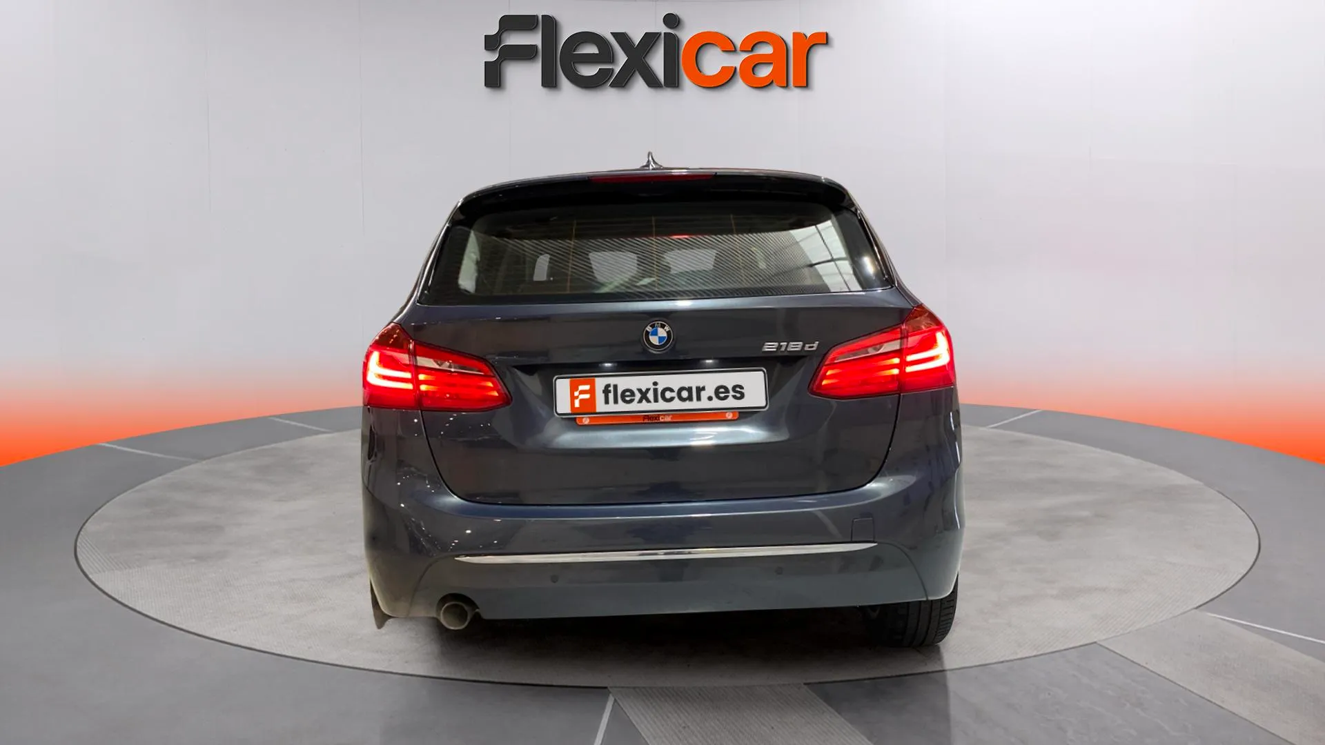 BMW Serie 2 Active Tourer 218d - foto 6