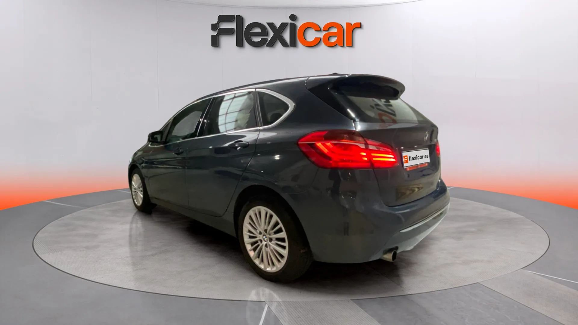 BMW Serie 2 Active Tourer 218d - foto 5