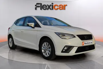 seat ibiza 10 tsi 81kw 110cv style gasolina manual don benito villanueva 903000000225881