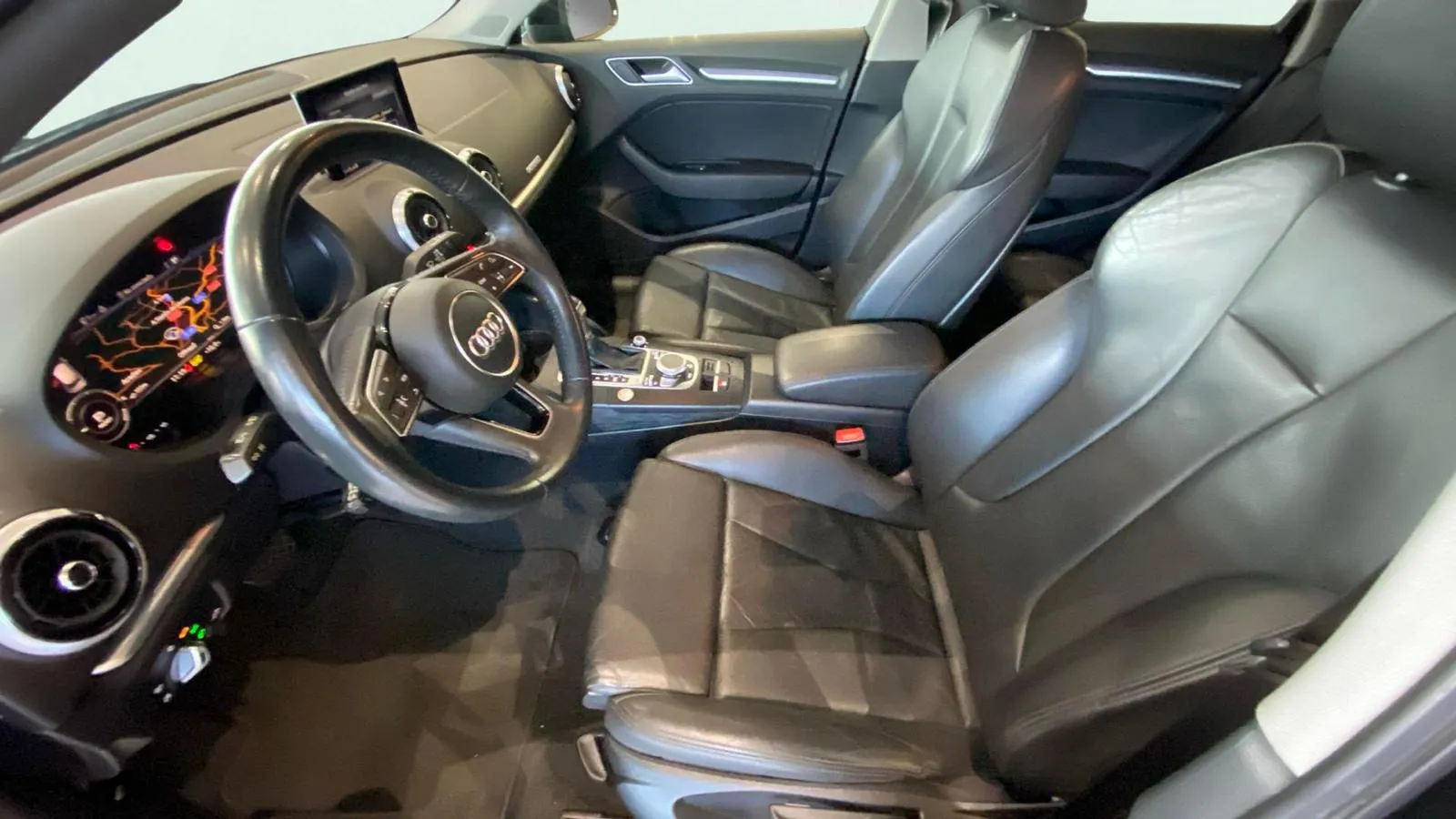 Audi A3 Sportback 40 e-tron S tronic - foto 12
