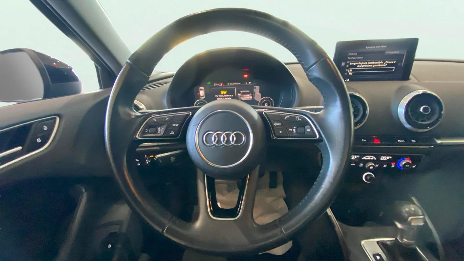 Audi A3 Sportback 40 e-tron S tronic - foto 10