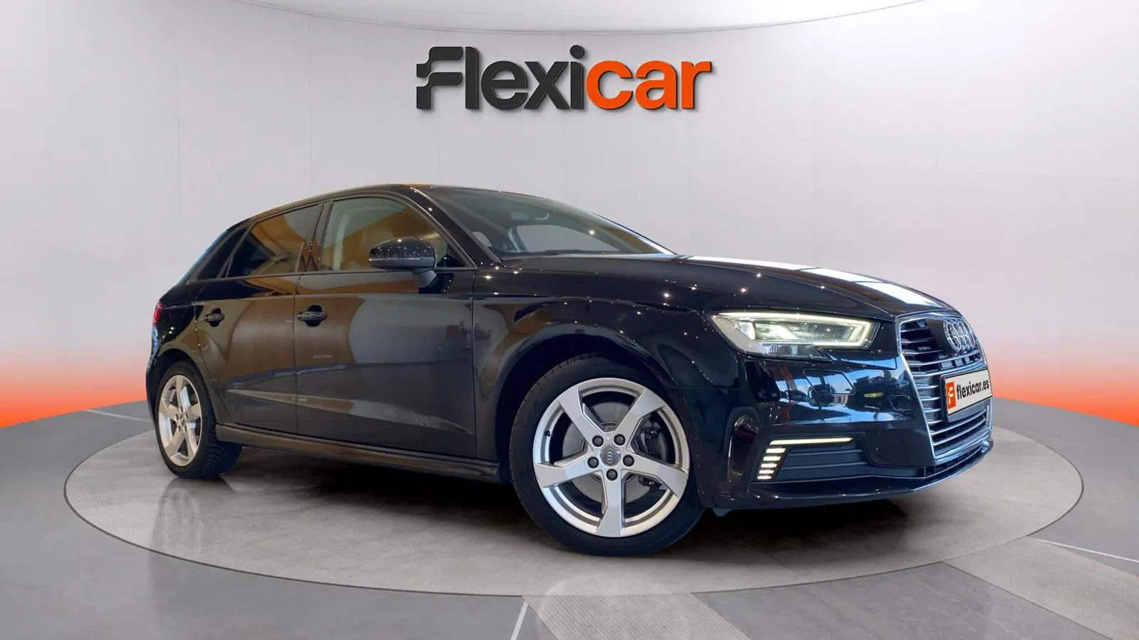 Audi A3 Sportback 40 e-tron S tronic