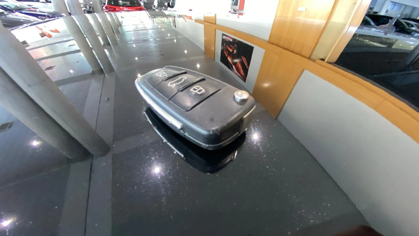 Audi A3 Sportback 40 e-tron S tronic - foto 30