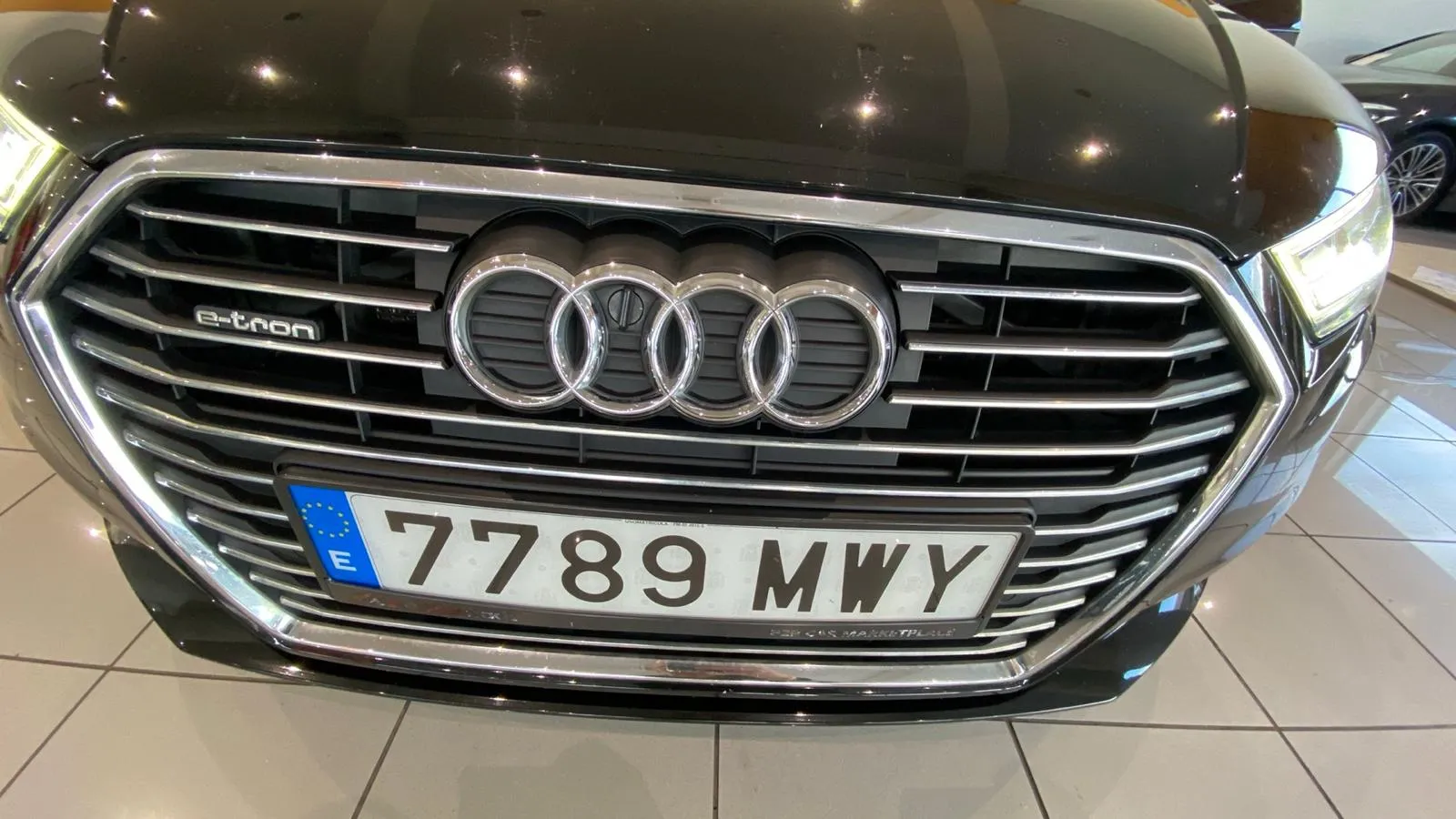 Audi A3 Sportback 40 e-tron S tronic - foto 27