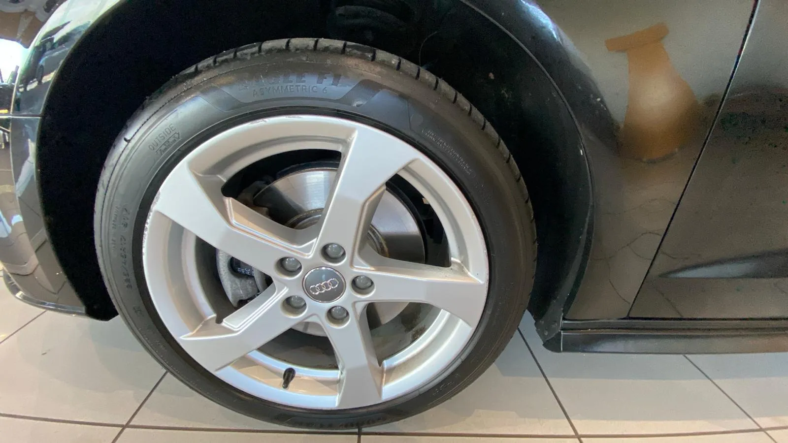 Audi A3 Sportback 40 e-tron S tronic - foto 29