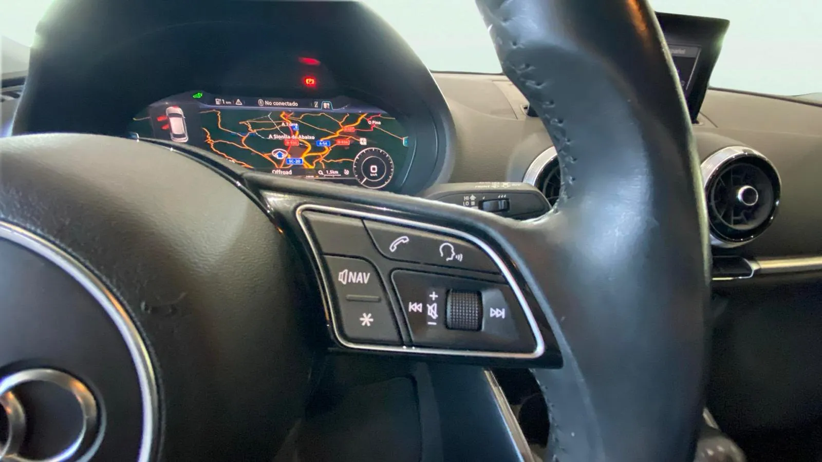 Audi A3 Sportback 40 e-tron S tronic - foto 23