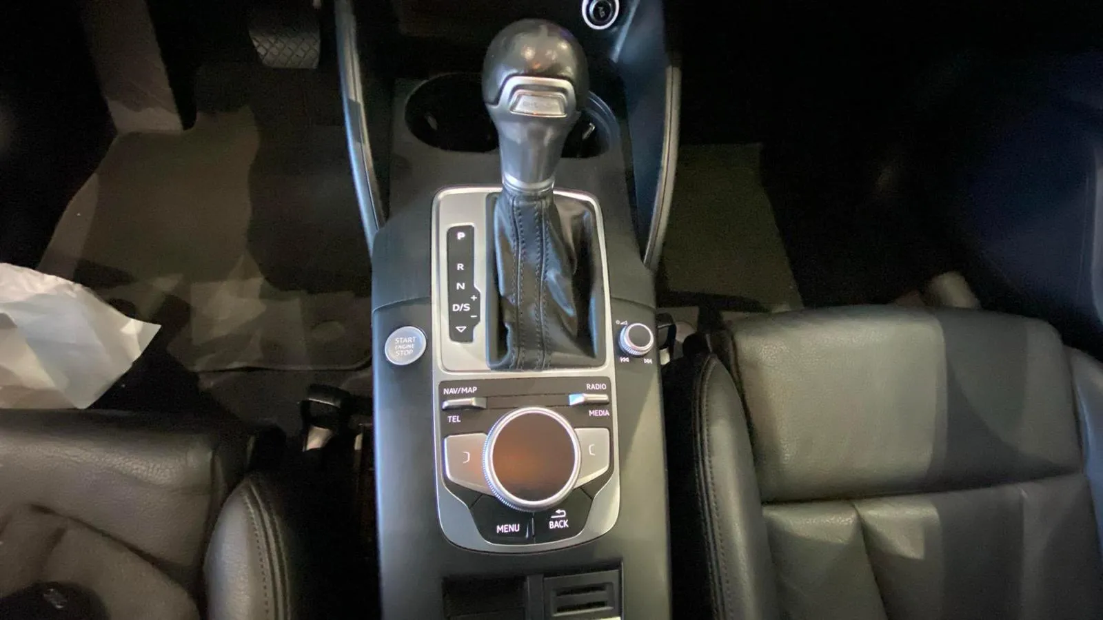 Audi A3 Sportback 40 e-tron S tronic - foto 21