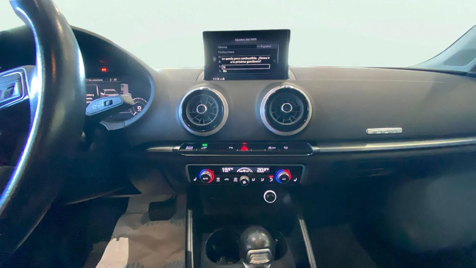 Audi A3 Sportback 40 e-tron S tronic - foto 9