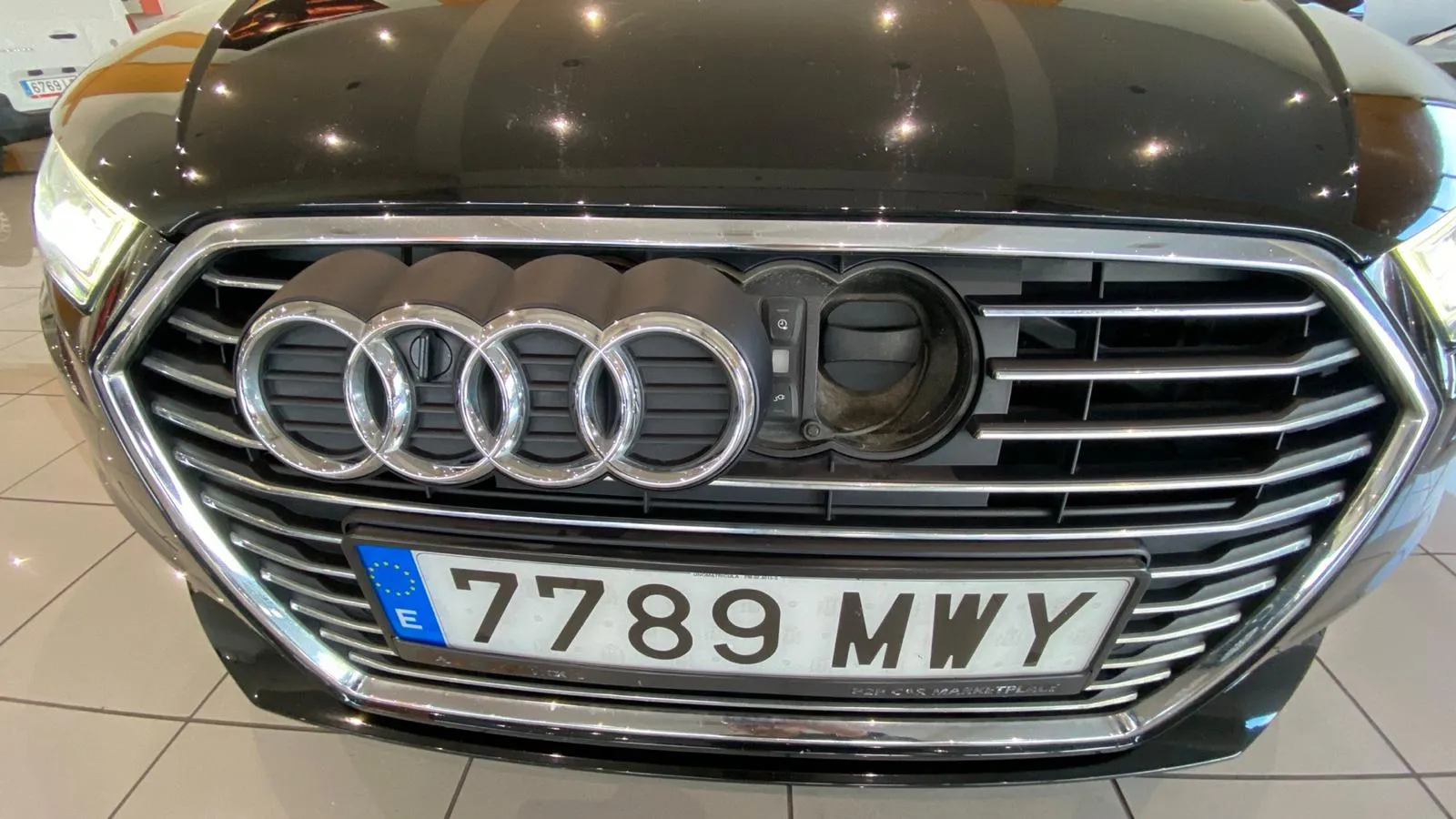 Audi A3 Sportback 40 e-tron S tronic - foto 28