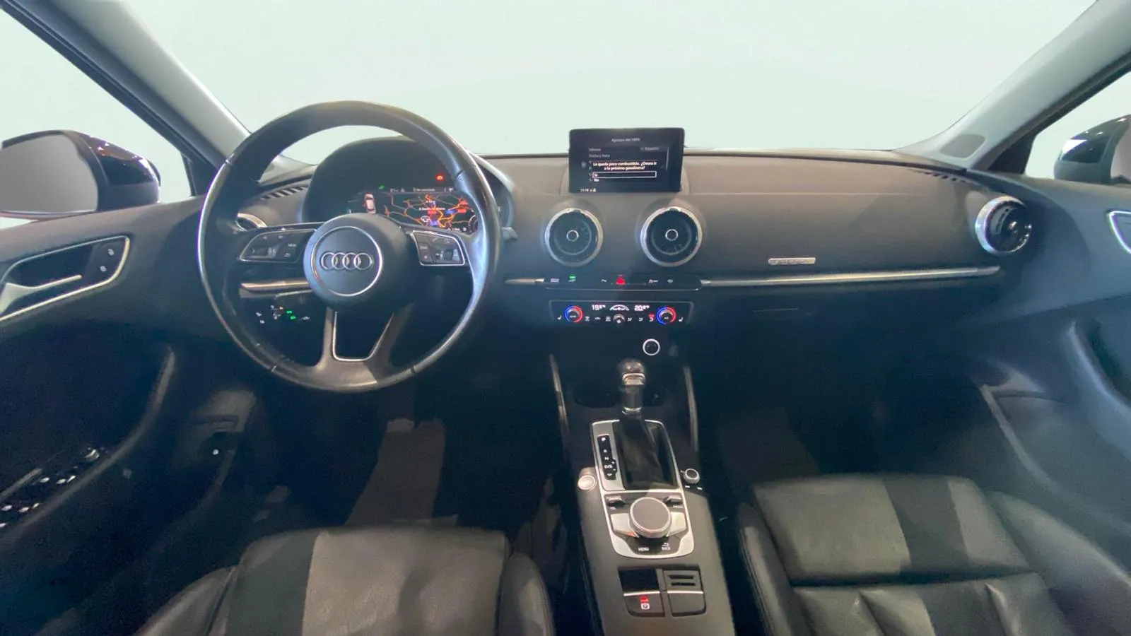 Audi A3 Sportback 40 e-tron S tronic - foto 8