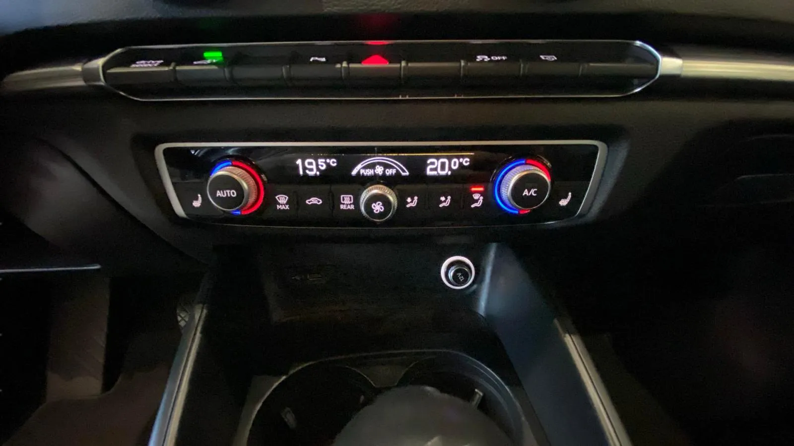 Audi A3 Sportback 40 e-tron S tronic - foto 22