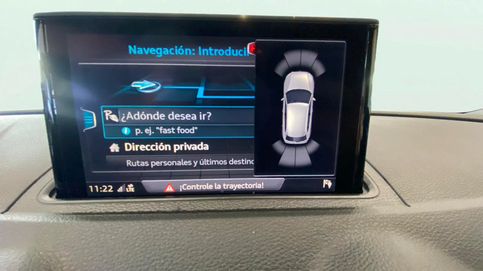 Audi A3 Sportback 40 e-tron S tronic - foto 16