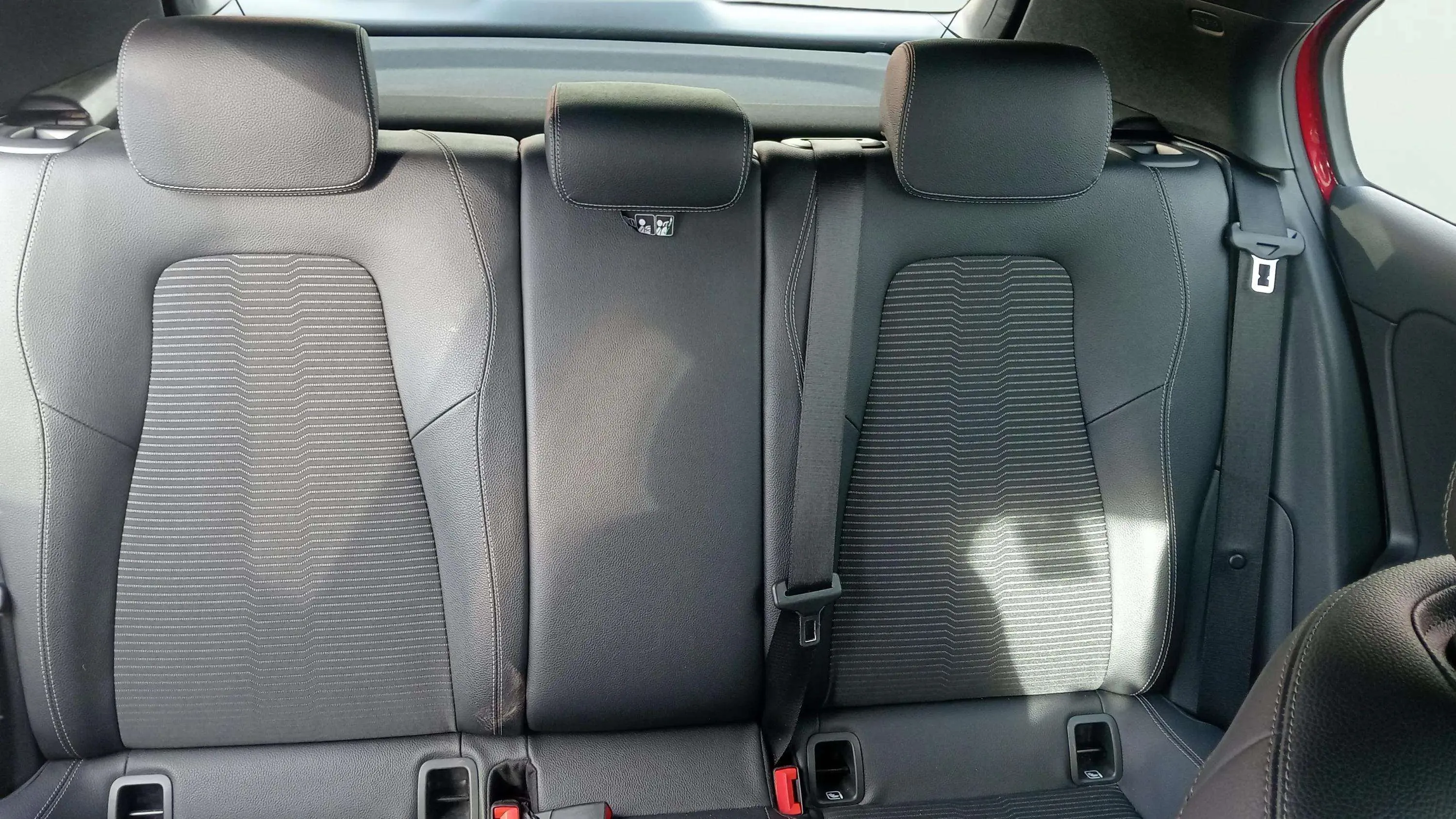 Mercedes-Benz Clase A A 200 d - foto 21