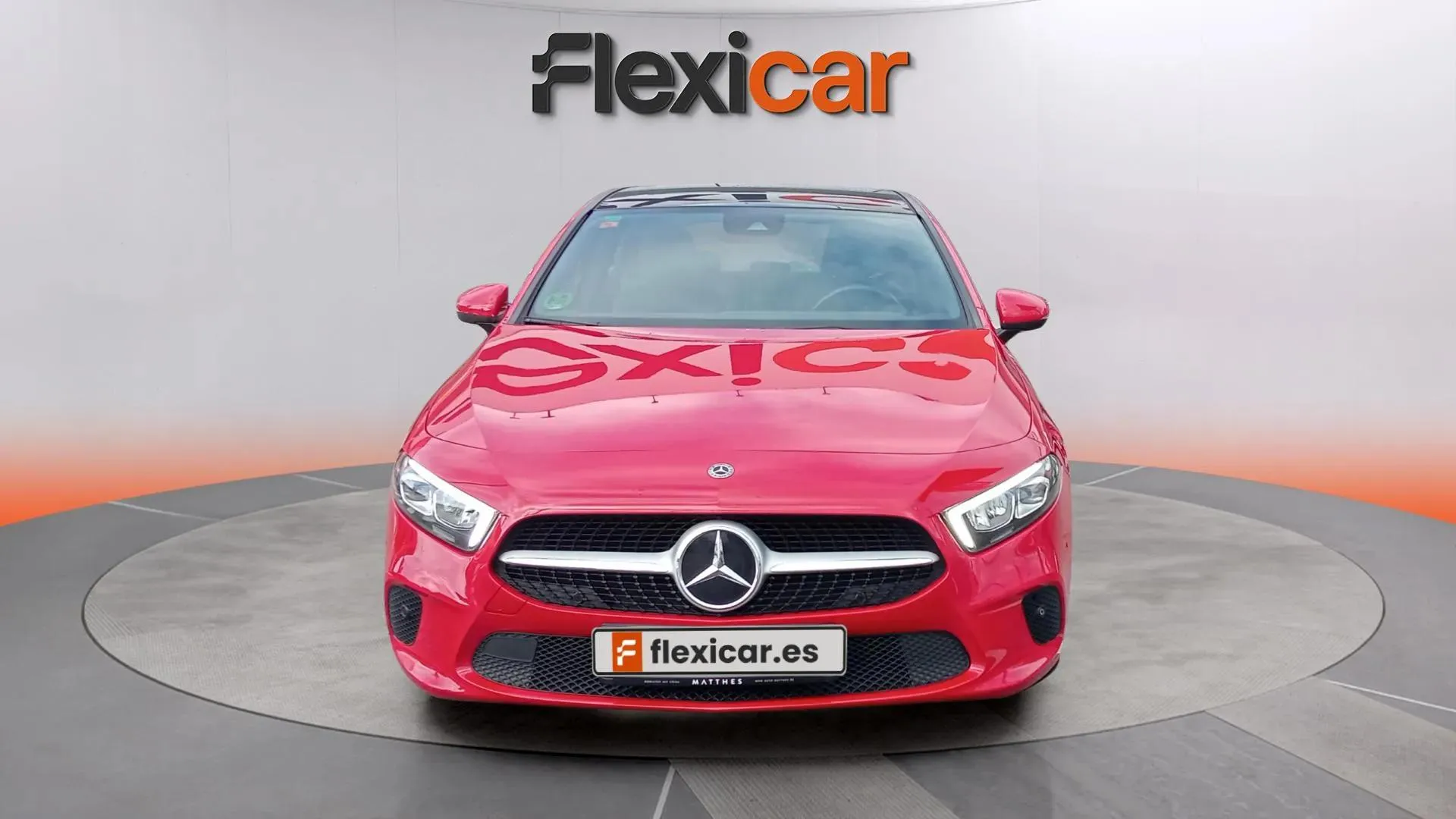 Mercedes-Benz Clase A A 200 d - foto 3