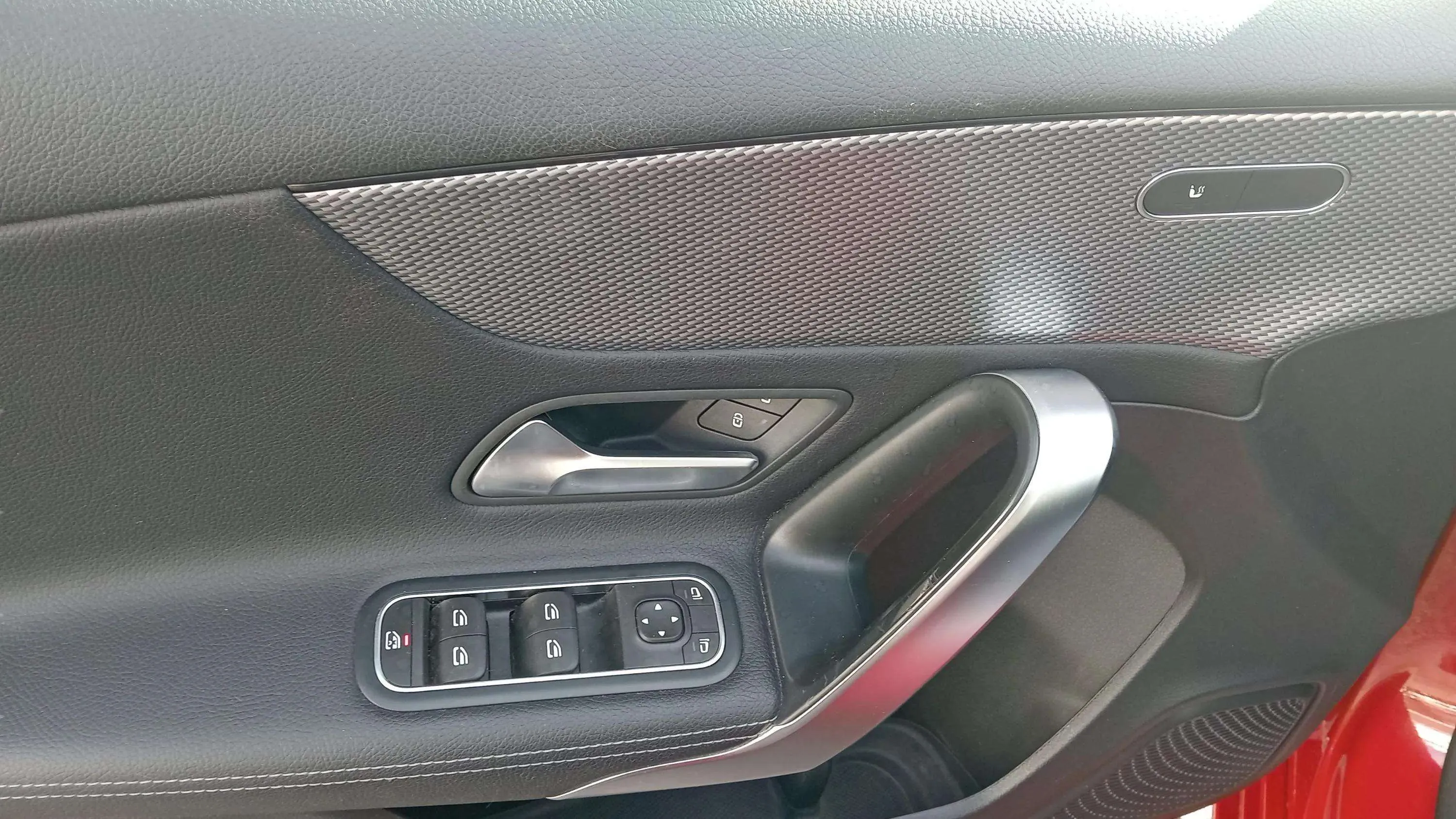 Mercedes-Benz Clase A A 200 d - foto 26