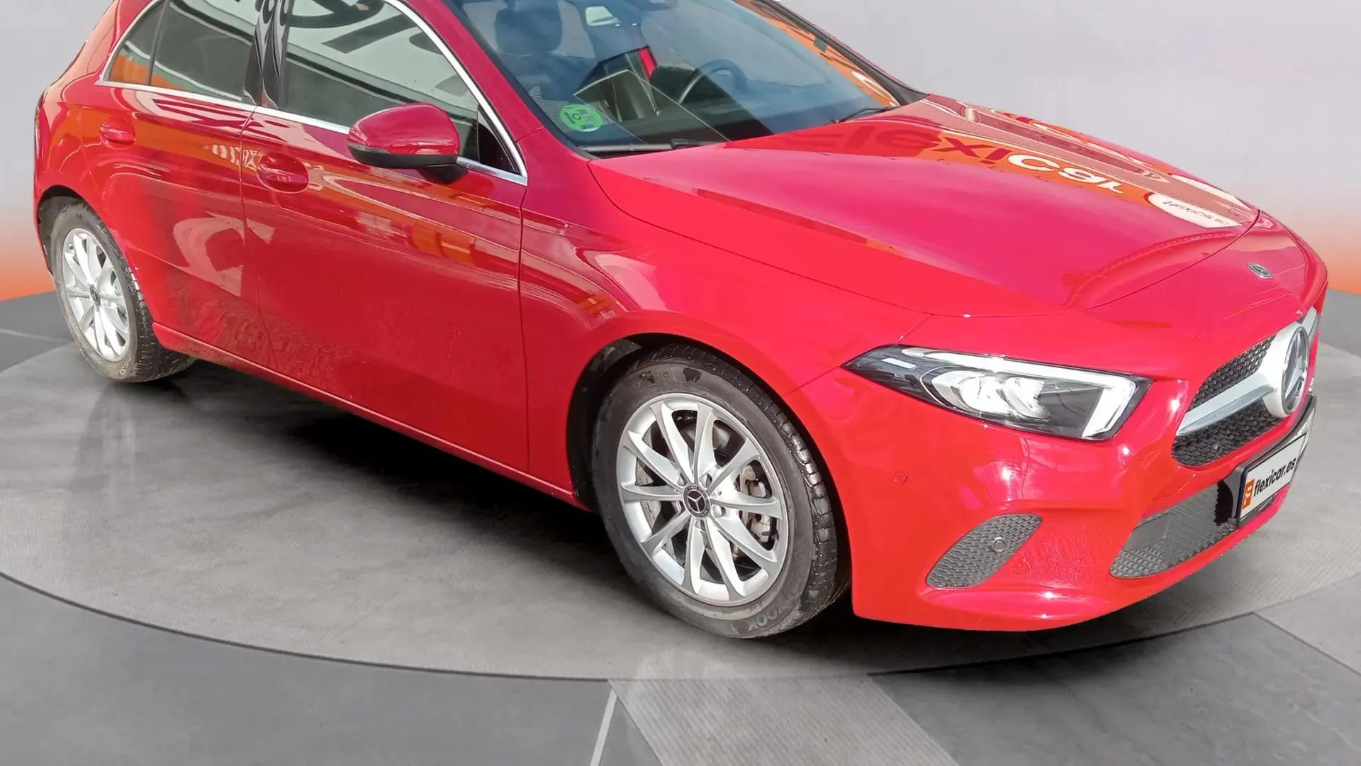 Mercedes-Benz Clase A A 200 d - foto 14