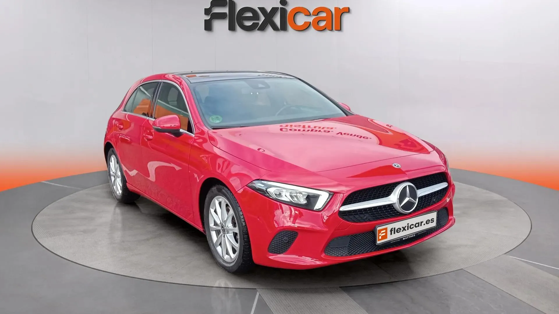 Mercedes-Benz Clase A A 200 d - foto 2