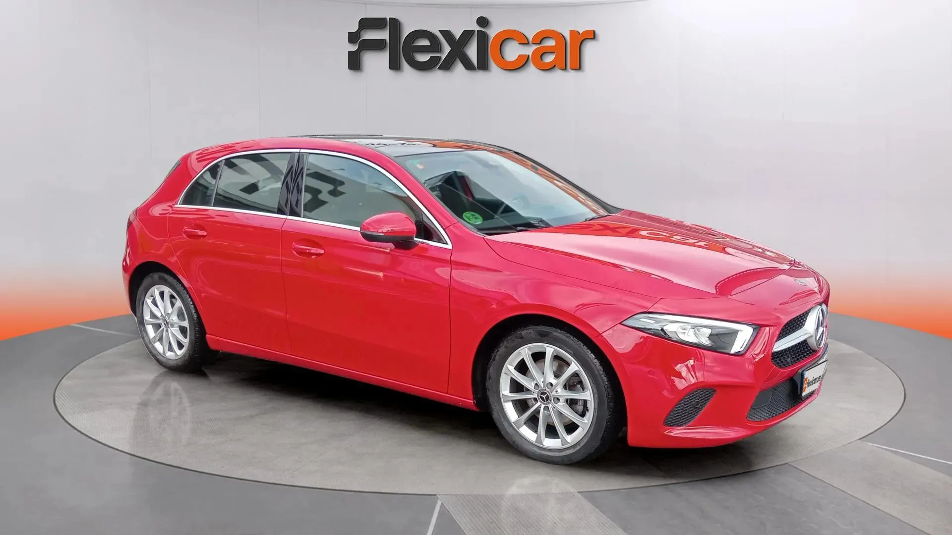Mercedes-Benz Clase A A 200 d