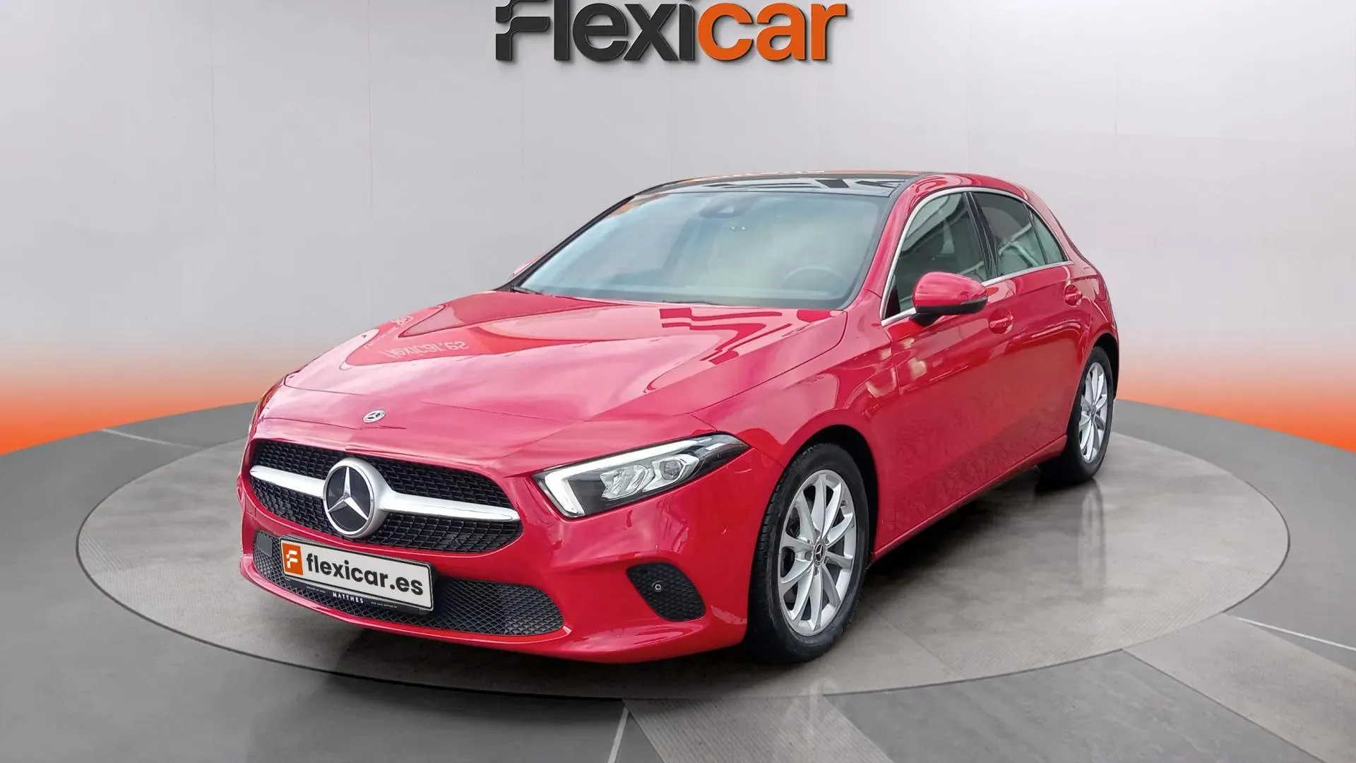 Mercedes-Benz Clase A A 200 d - foto 4