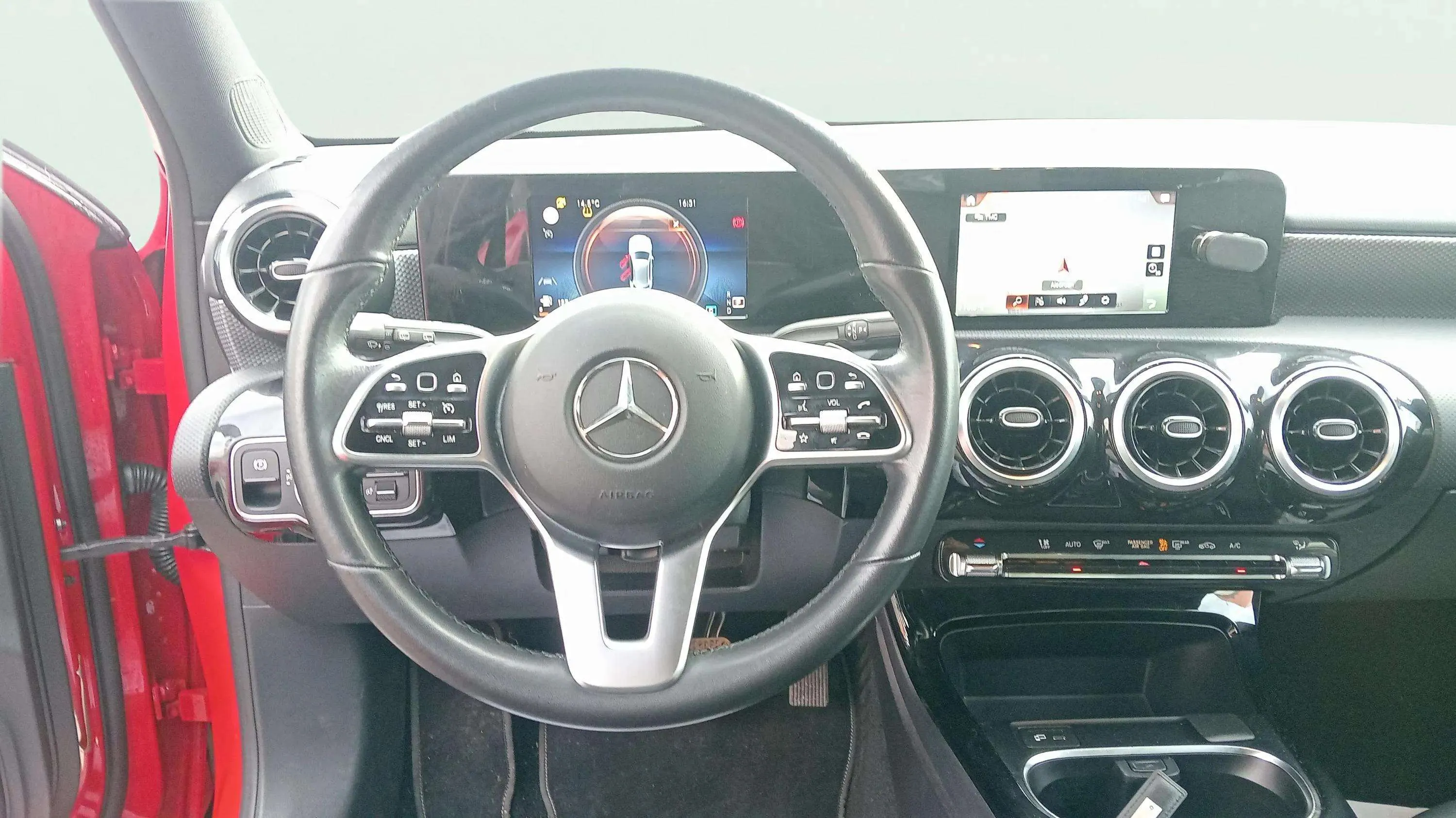 Mercedes-Benz Clase A A 200 d - foto 17