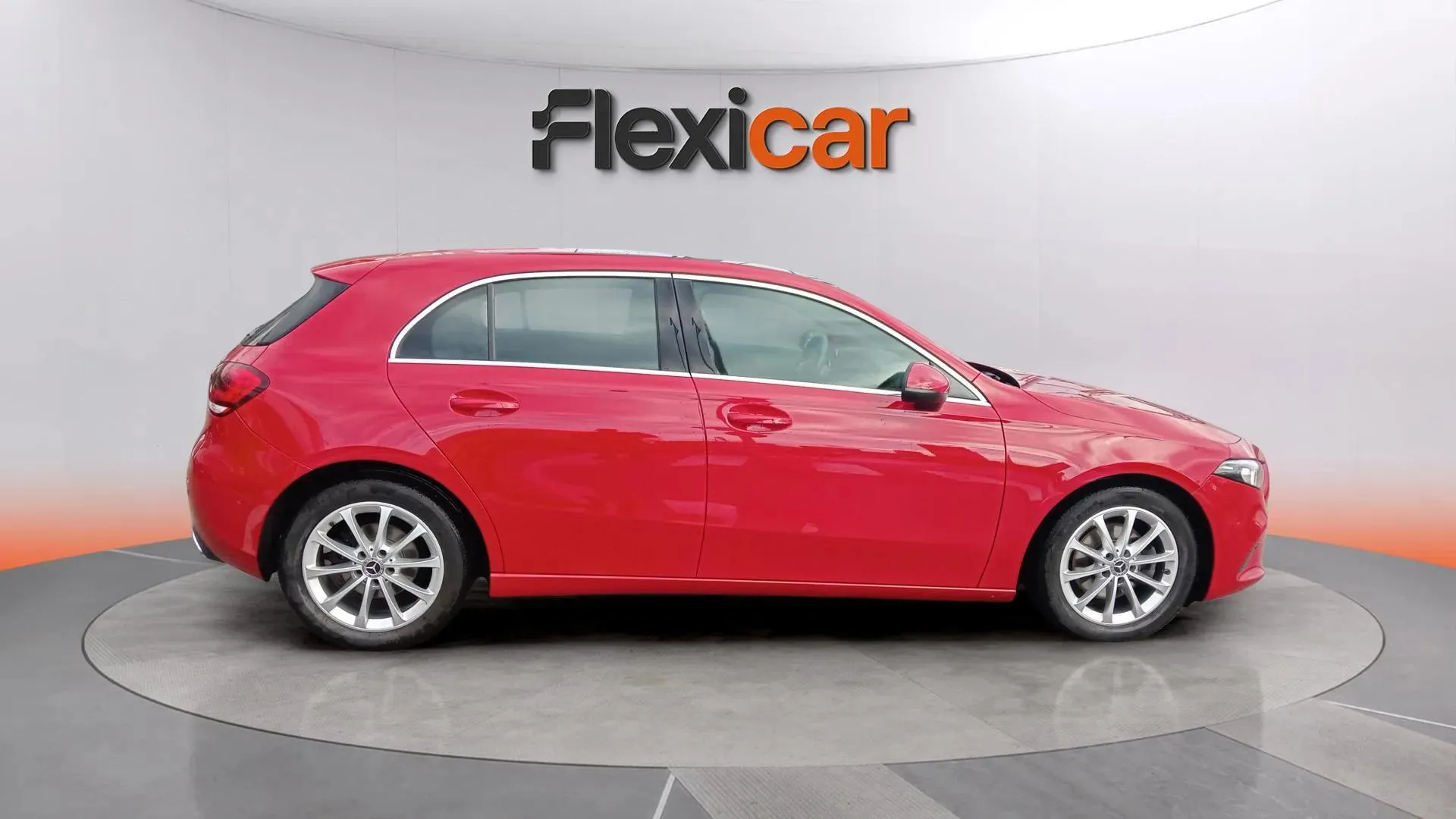 Mercedes-Benz Clase A A 200 d - foto 12