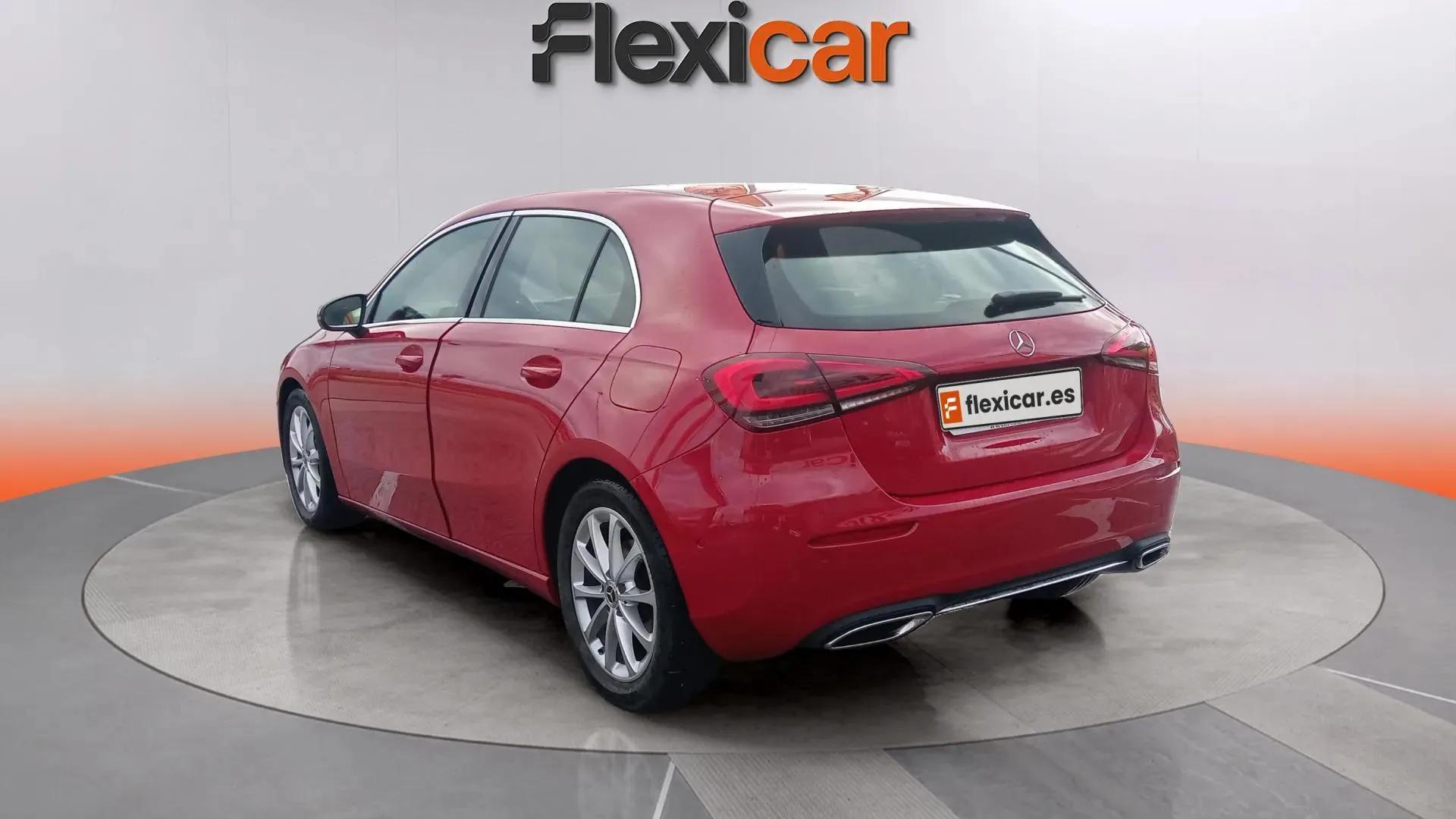 Mercedes-Benz Clase A A 200 d - foto 8