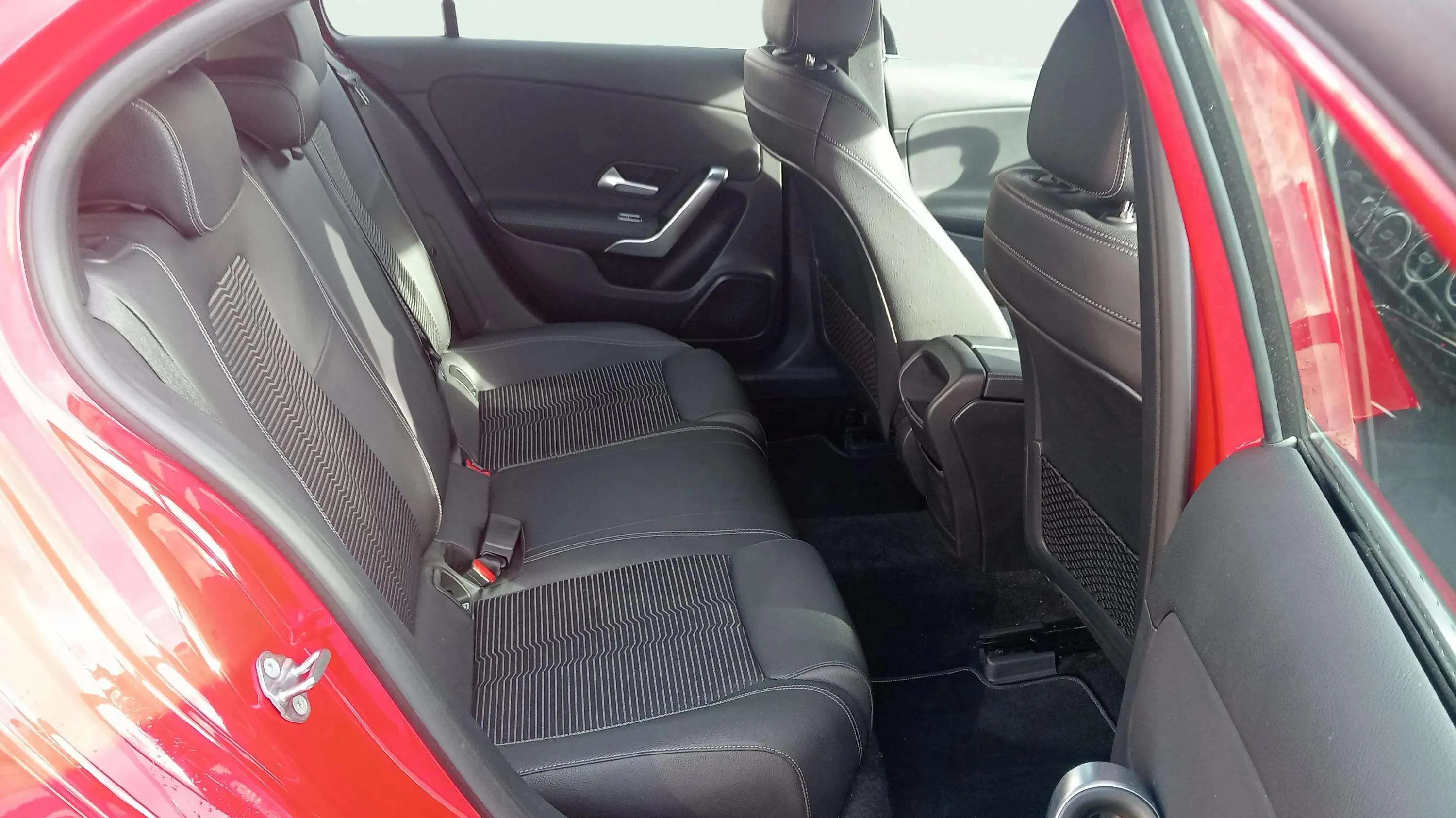 Mercedes-Benz Clase A A 200 d - foto 20