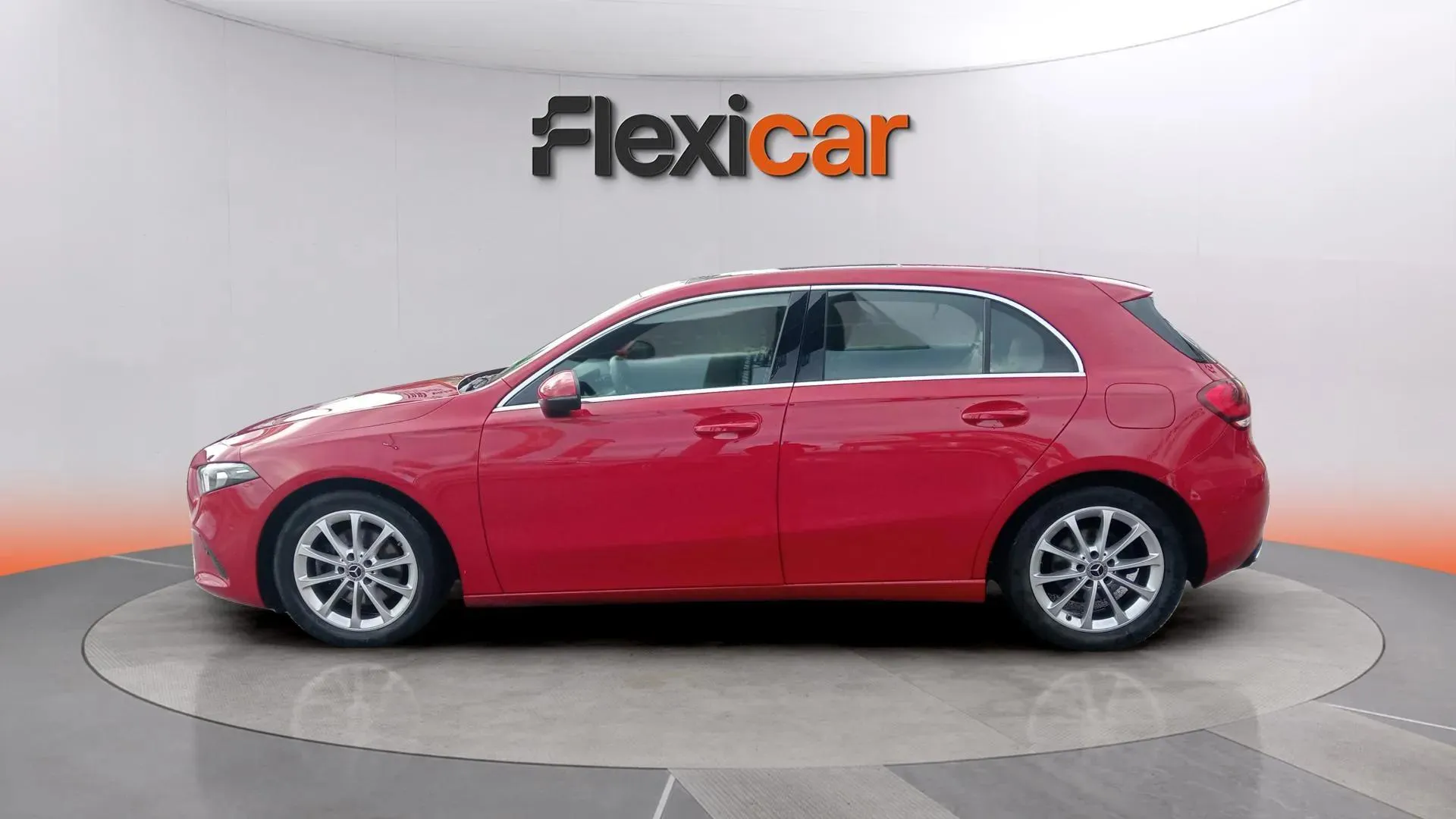 Mercedes-Benz Clase A A 200 d - foto 6