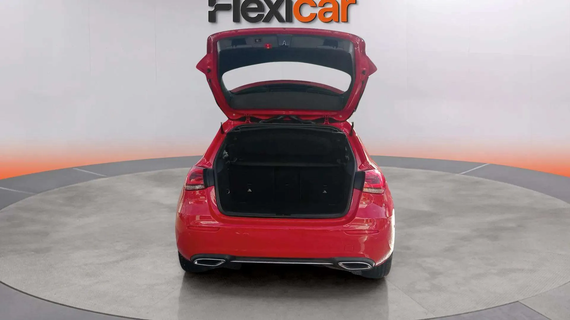 Mercedes-Benz Clase A A 200 d - foto 13