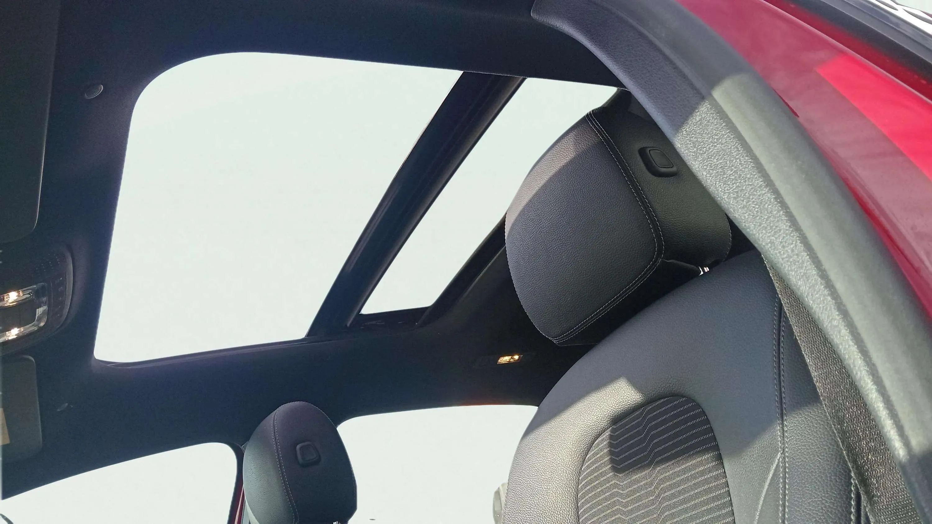 Mercedes-Benz Clase A A 200 d - foto 22