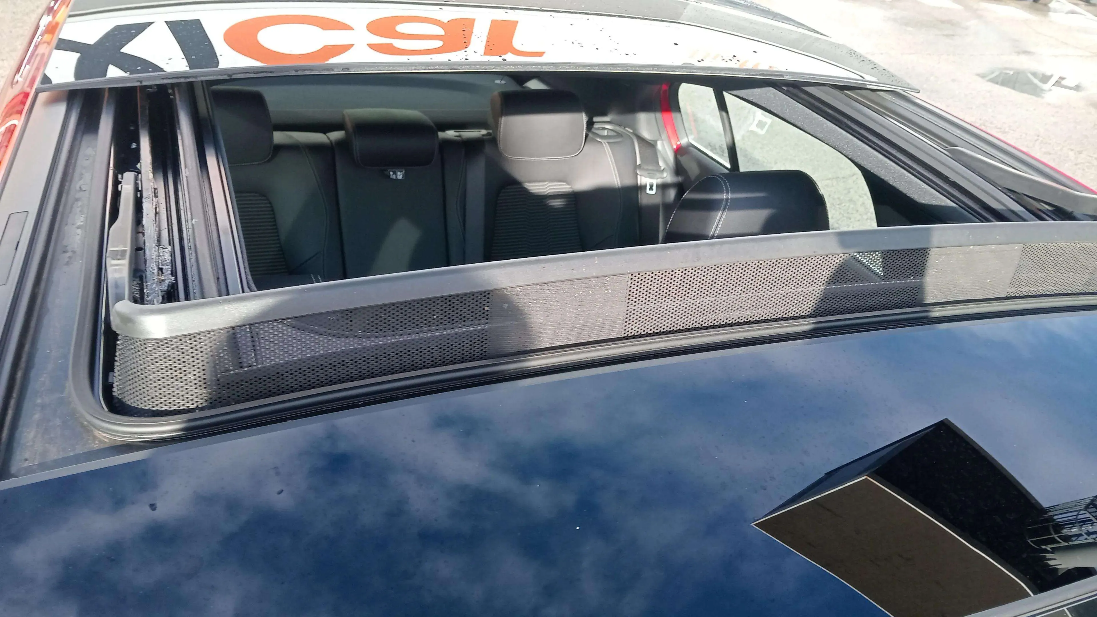 Mercedes-Benz Clase A A 200 d - foto 23