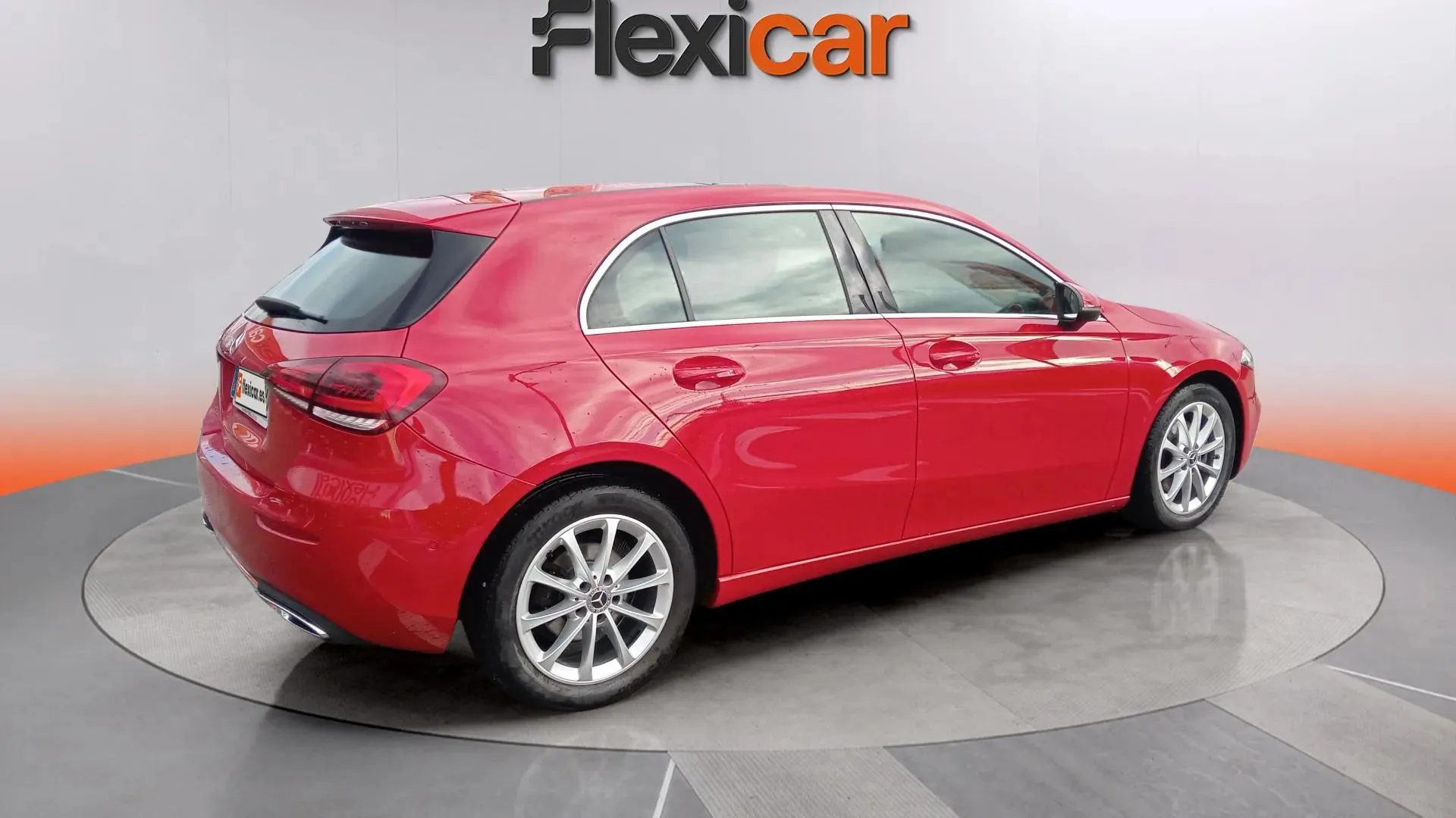 Mercedes-Benz Clase A A 200 d - foto 11